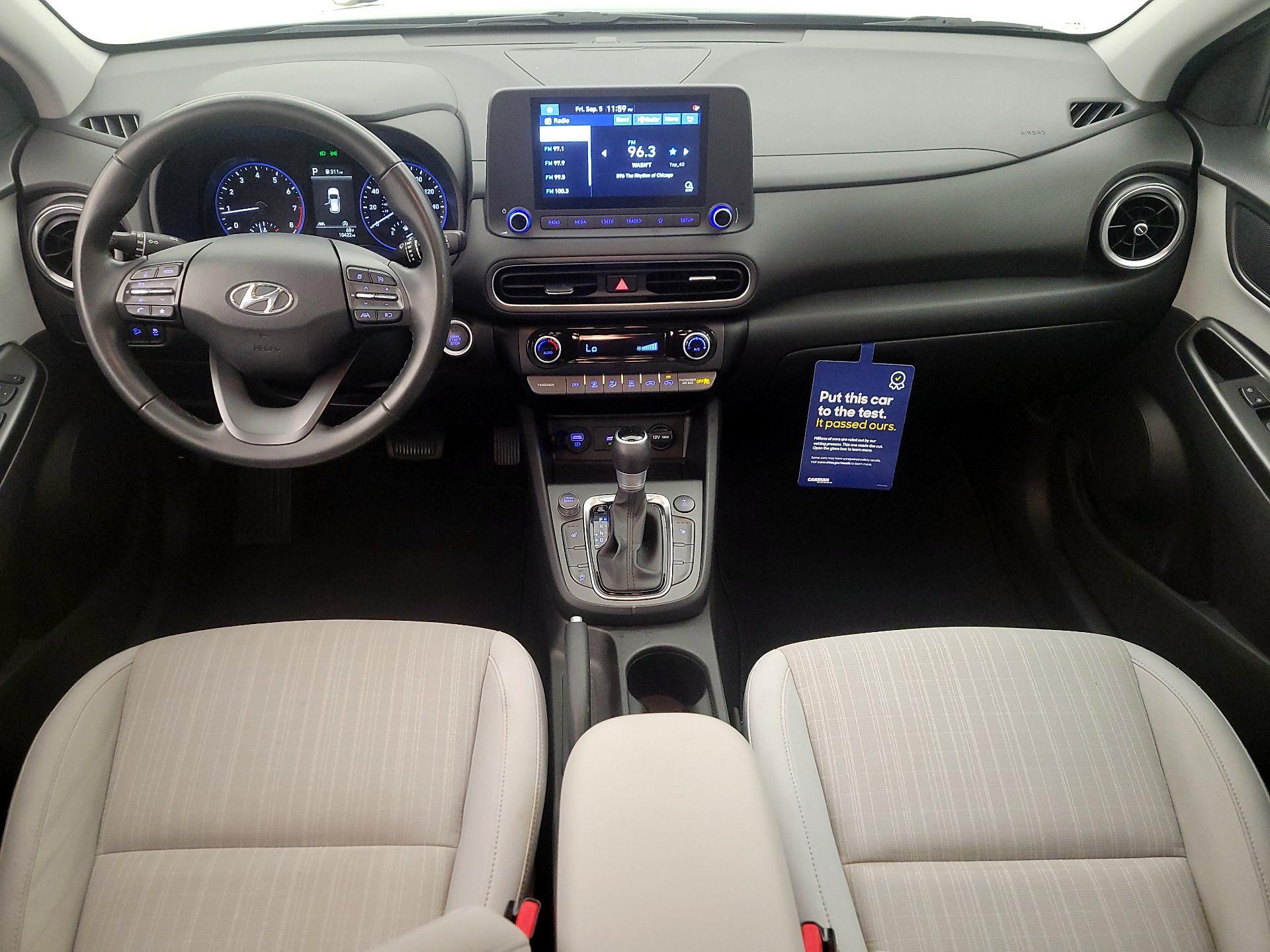 Thumbnail: 2022 Hyundai Kona - 9