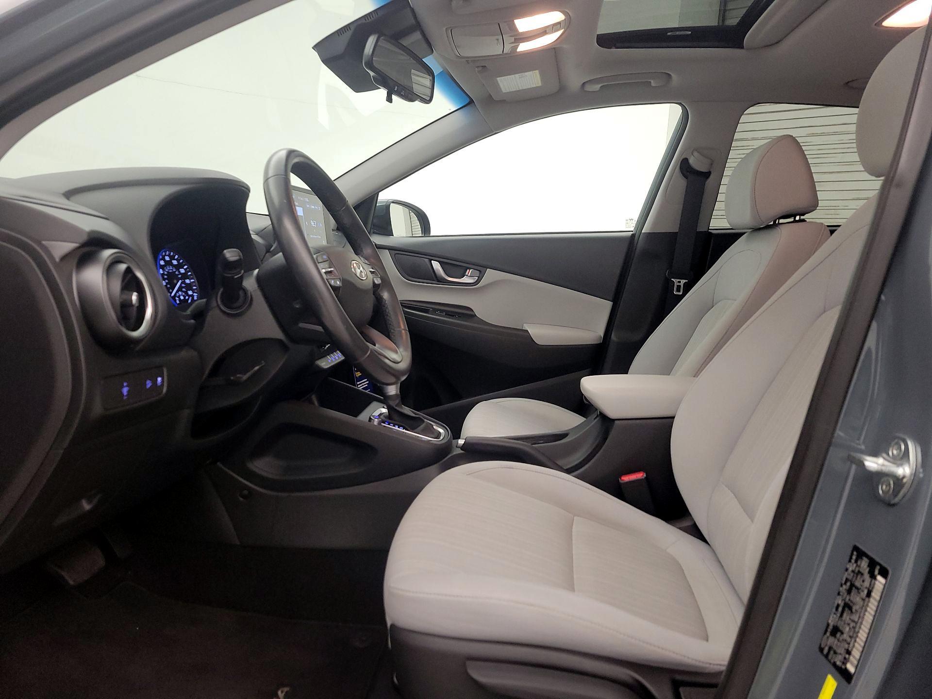 Thumbnail: 2022 Hyundai Kona - 11