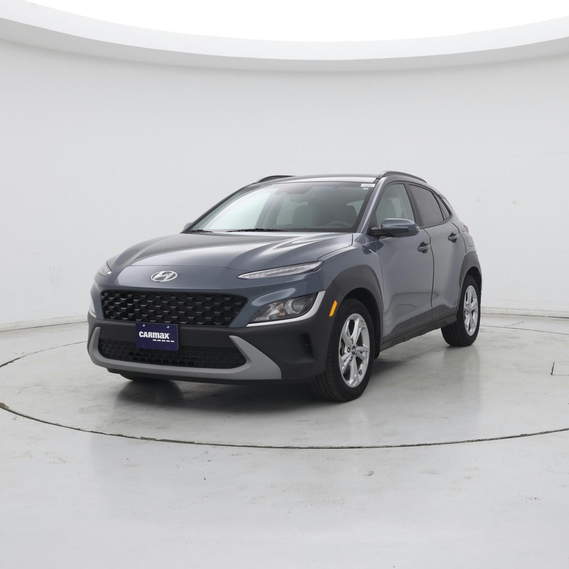 Thumbnail: 2022 Hyundai Kona - 4