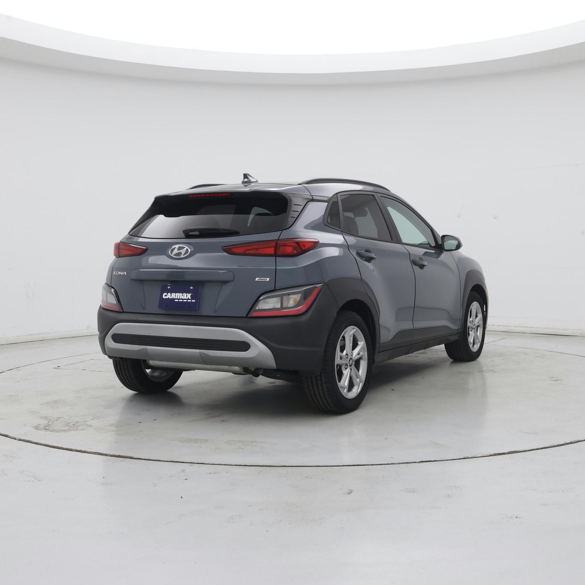 Thumbnail: 2022 Hyundai Kona - 8