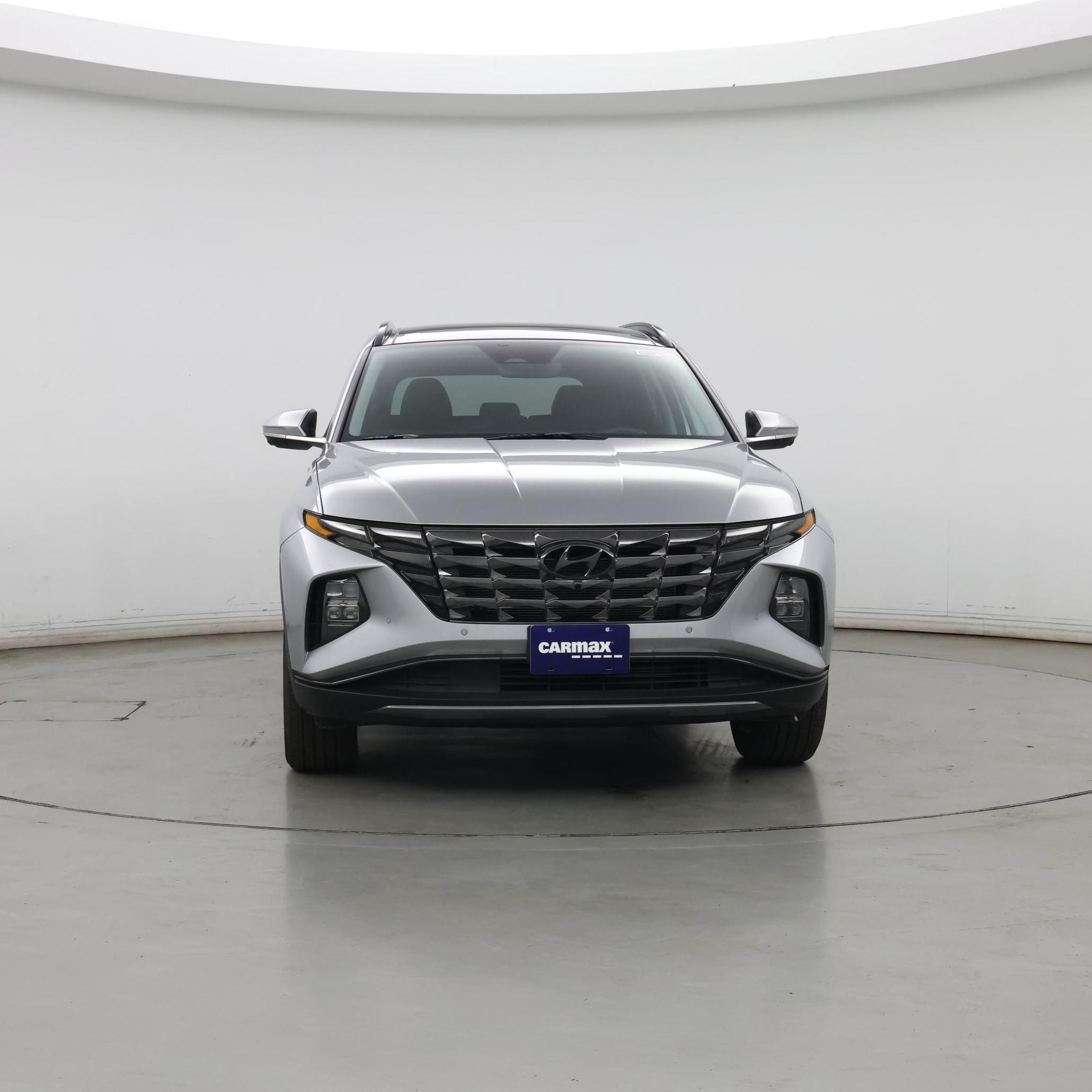 Thumbnail: 2022 Hyundai Tucson - 5