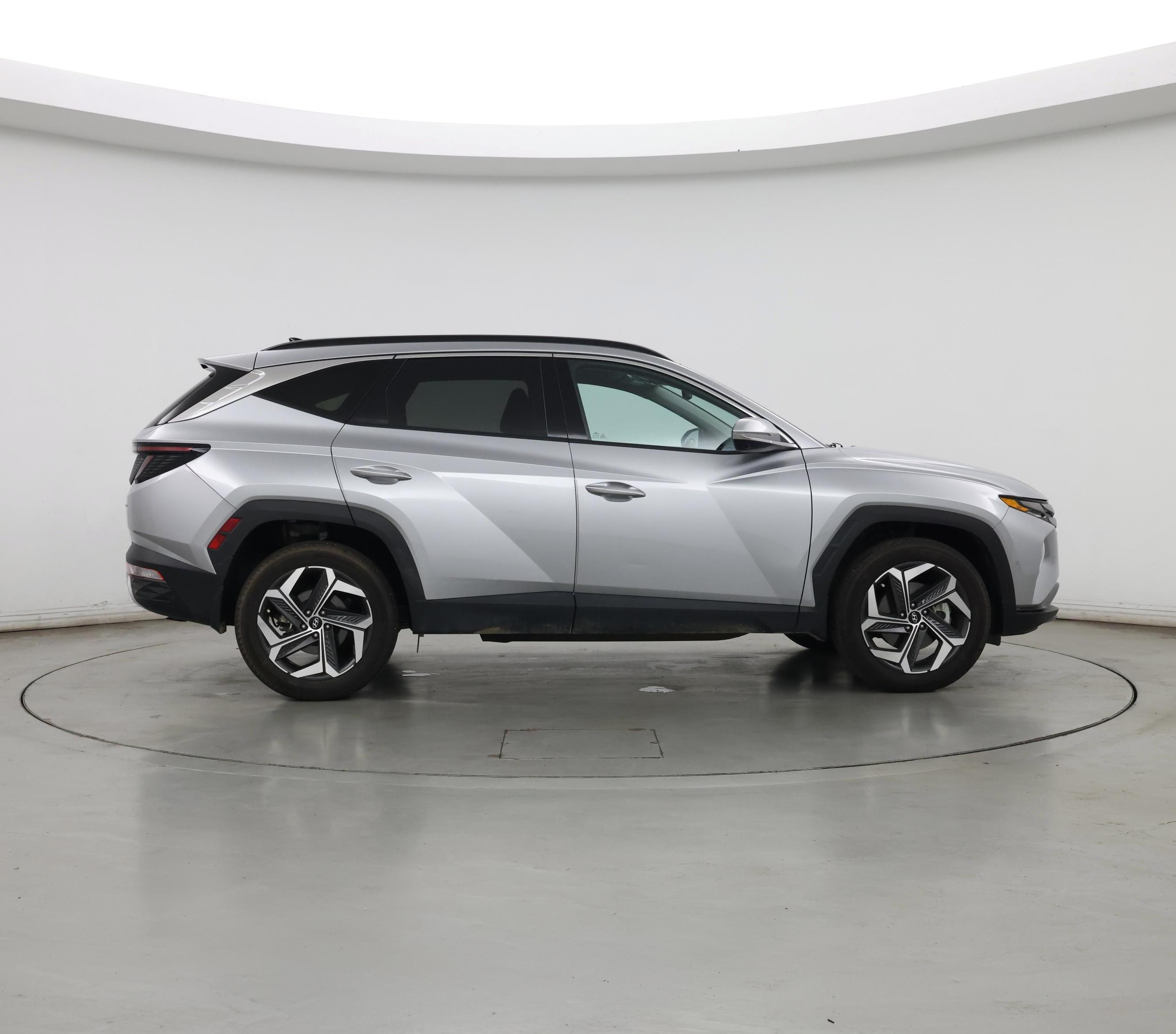 Thumbnail: 2022 Hyundai Tucson - 7
