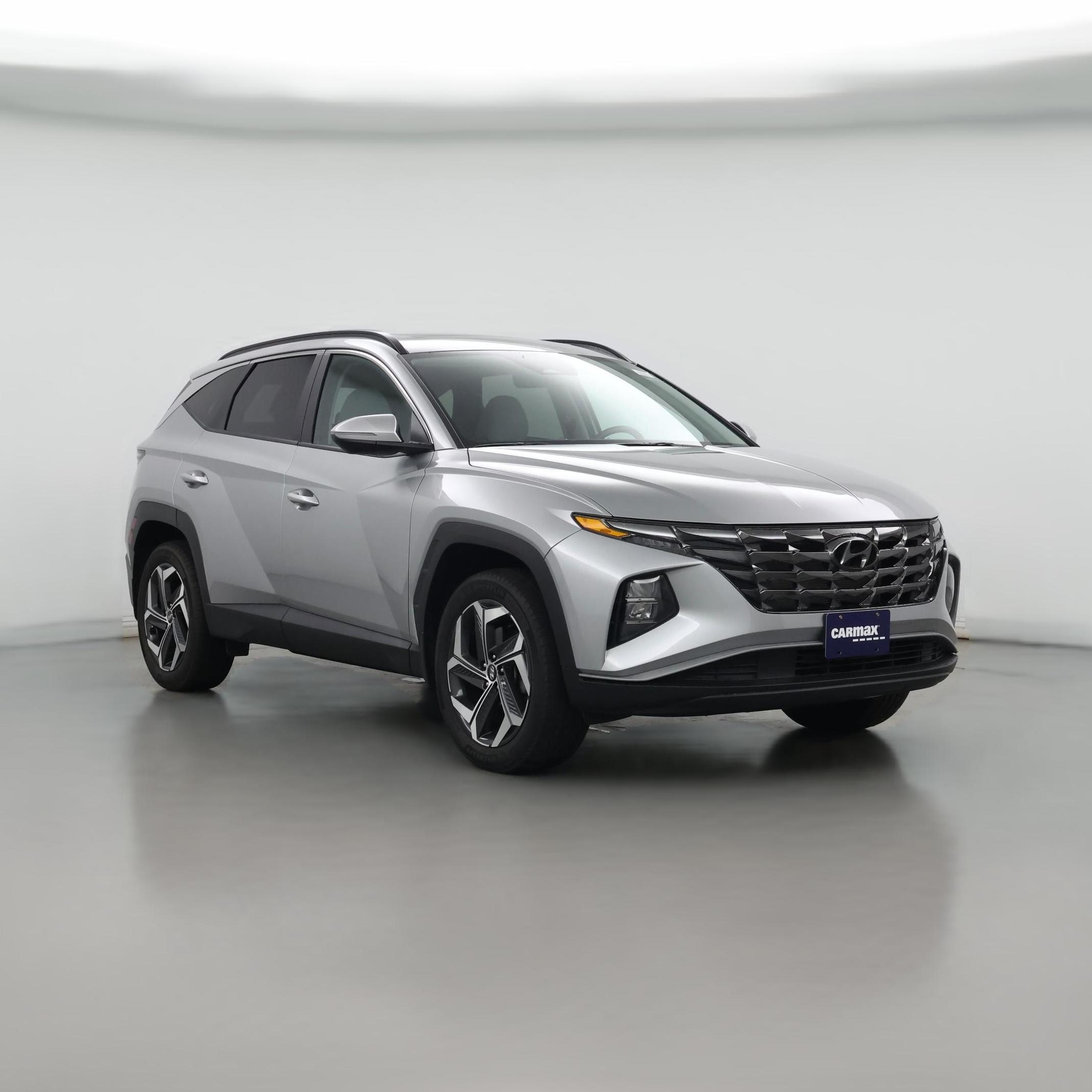 Thumbnail: 2022 Hyundai Tucson - 1