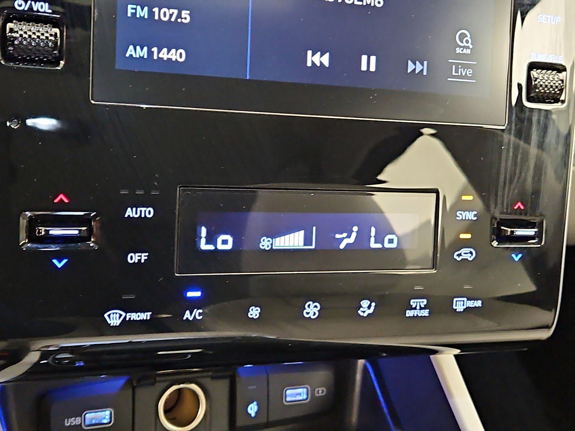 Thumbnail: 2022 Hyundai Tucson - 16