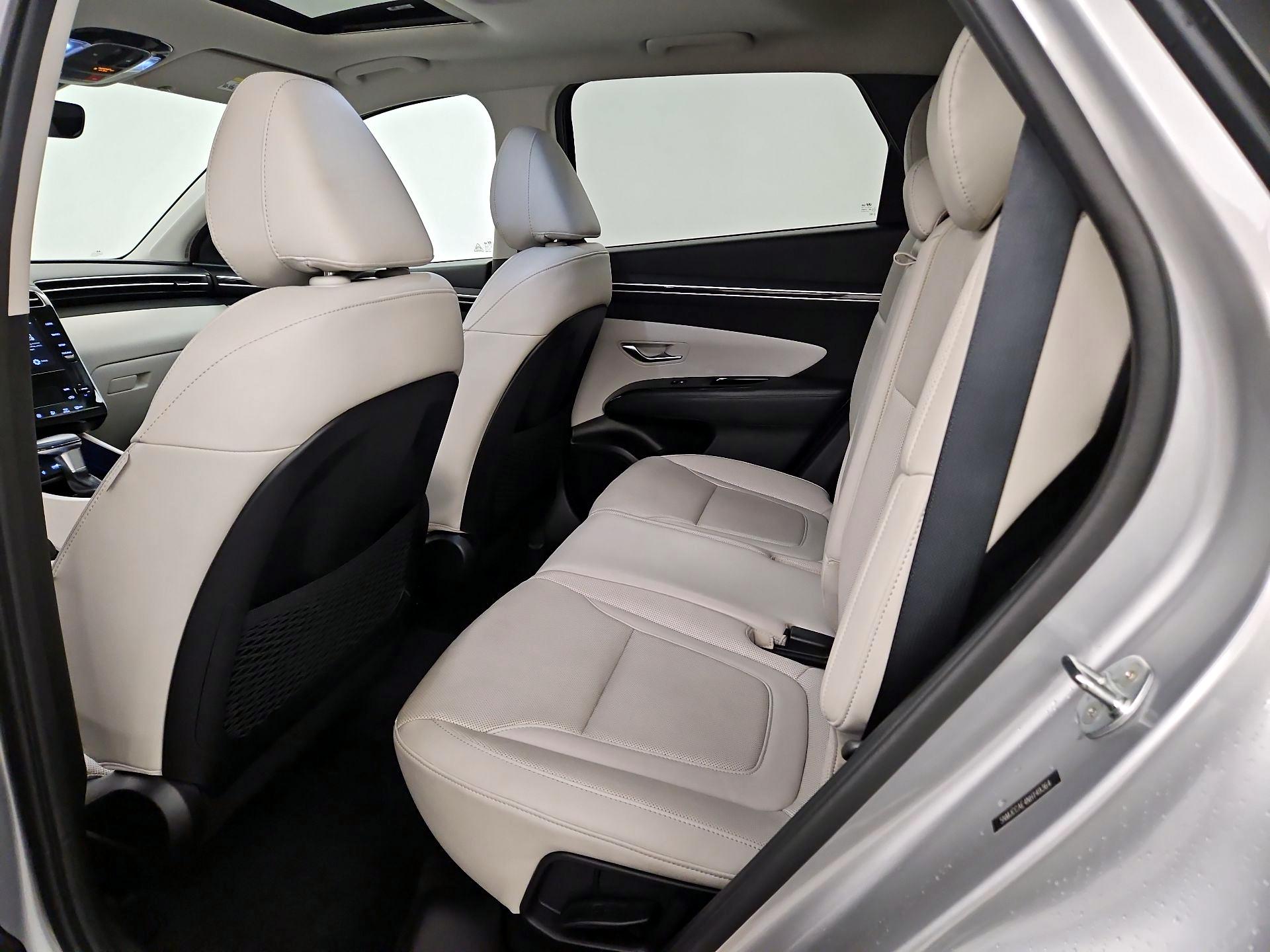 Thumbnail: 2022 Hyundai Tucson - 20