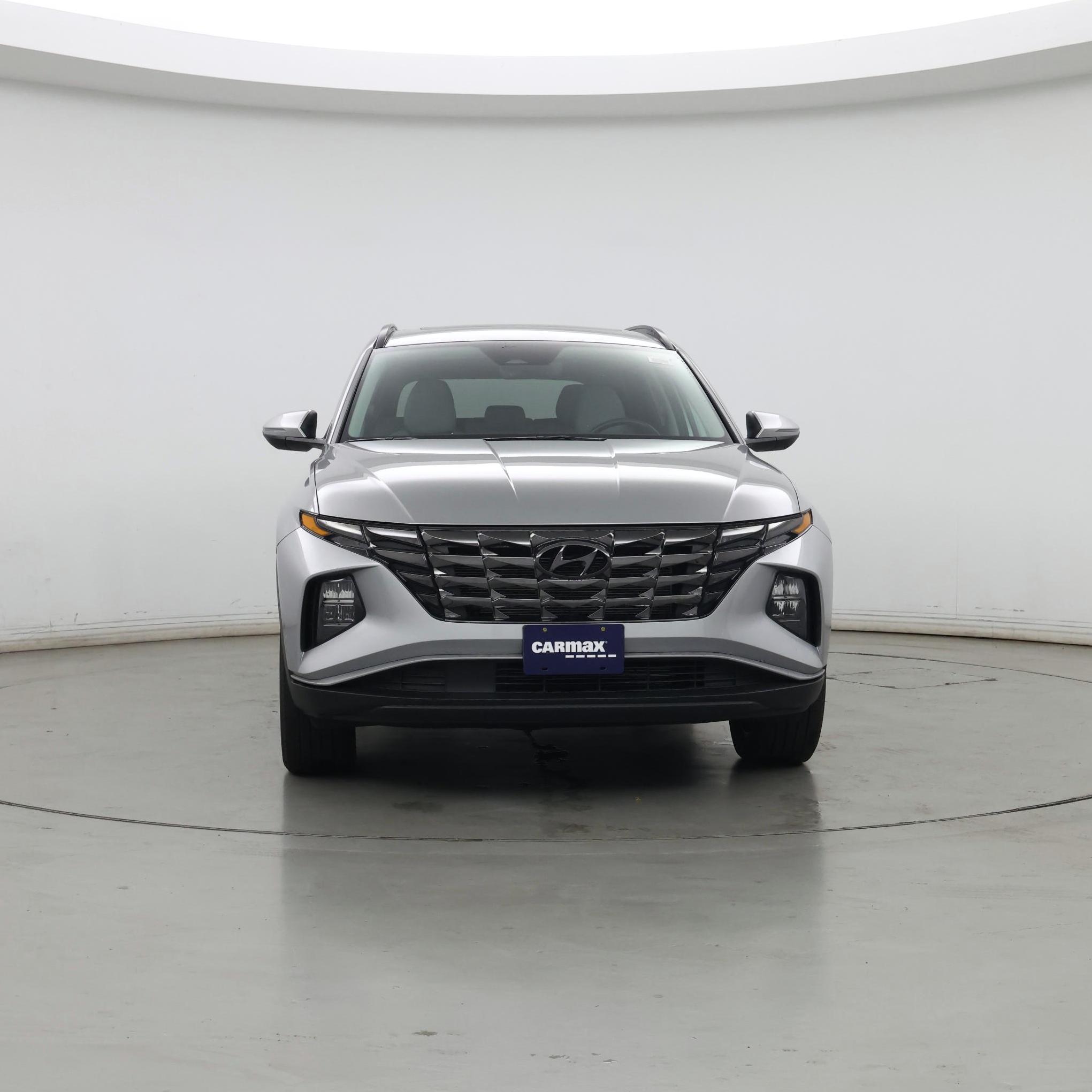 Thumbnail: 2022 Hyundai Tucson - 5