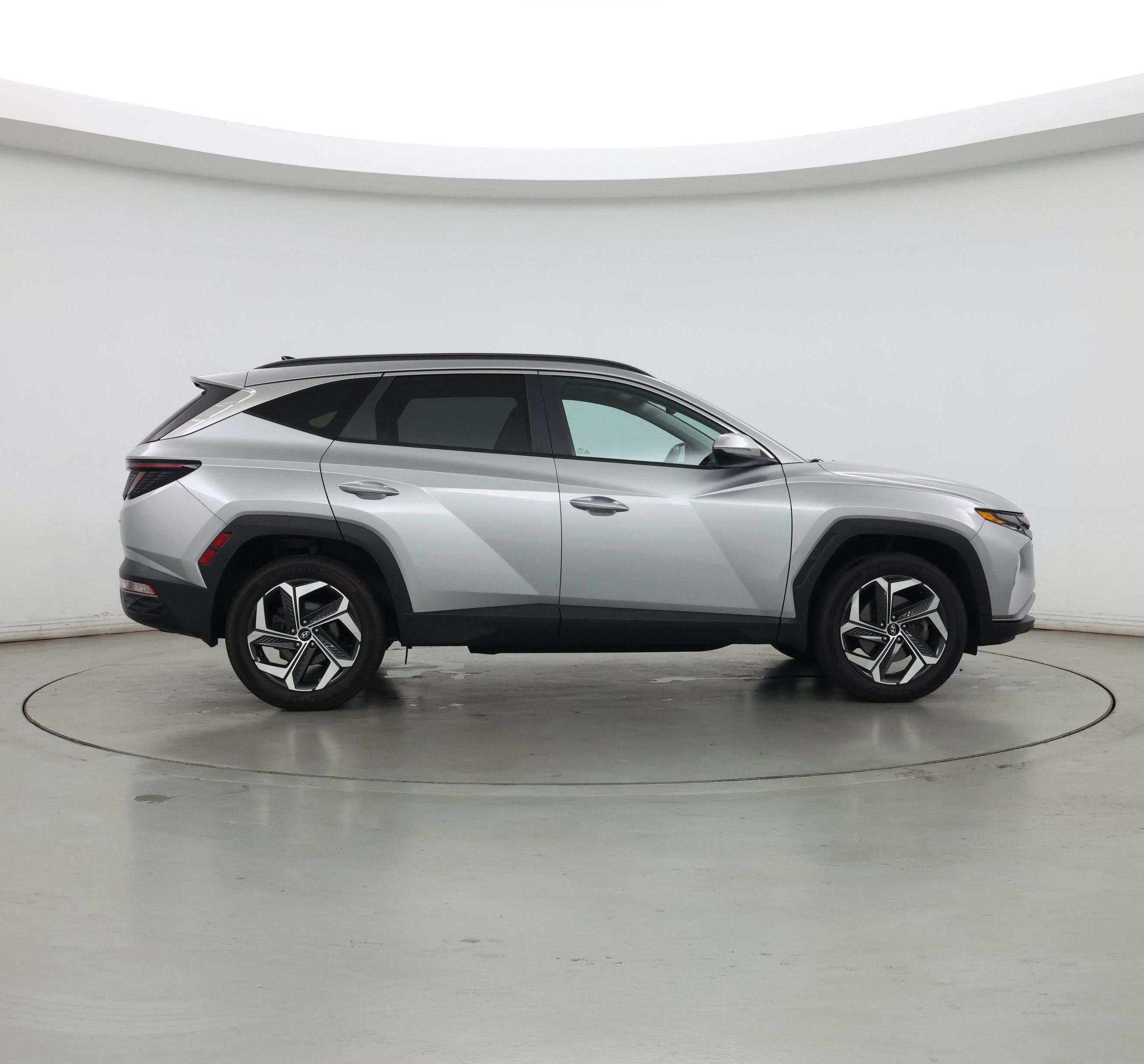 Thumbnail: 2022 Hyundai Tucson - 7