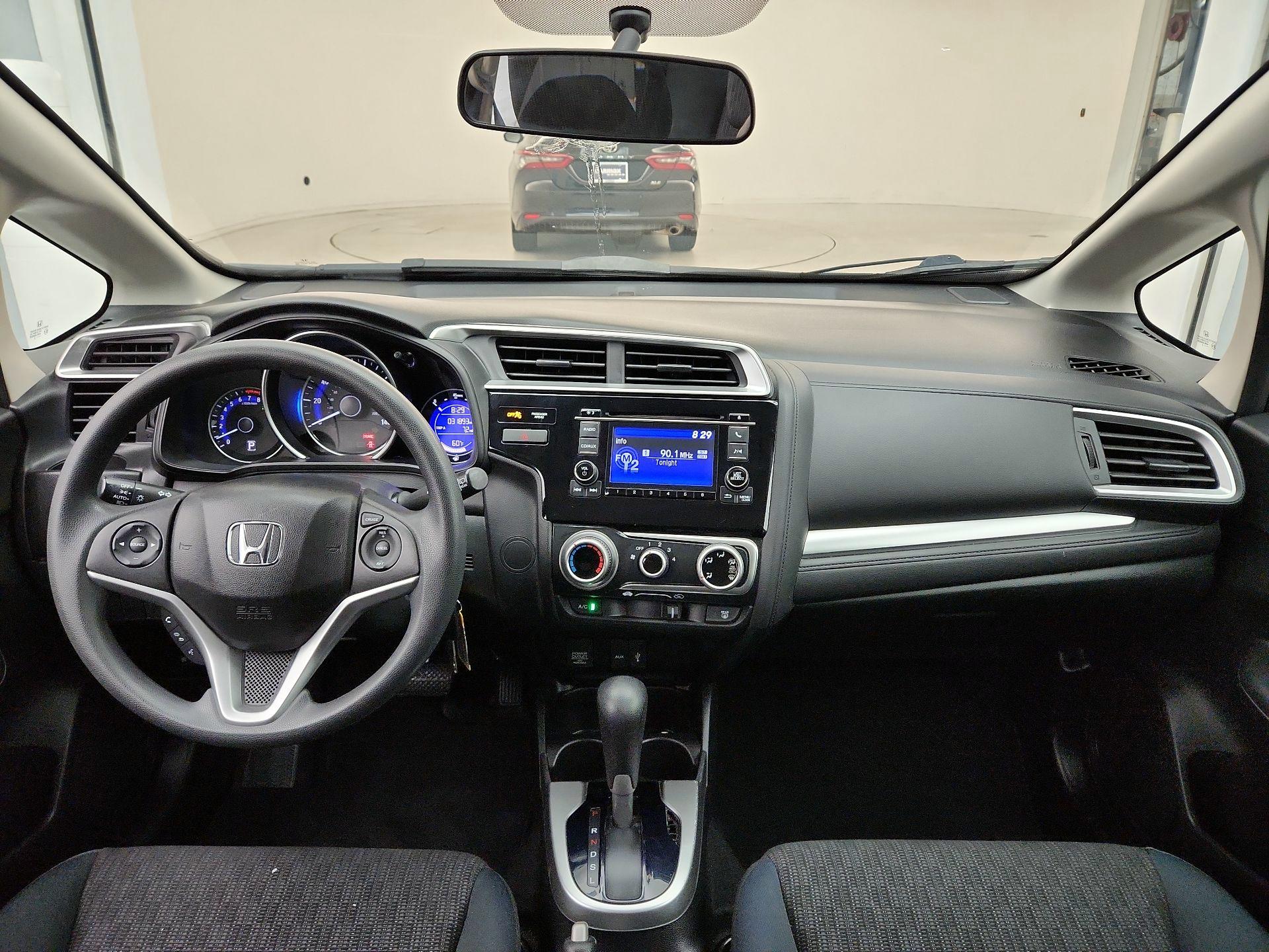 Thumbnail: 2015 Honda Fit - 9