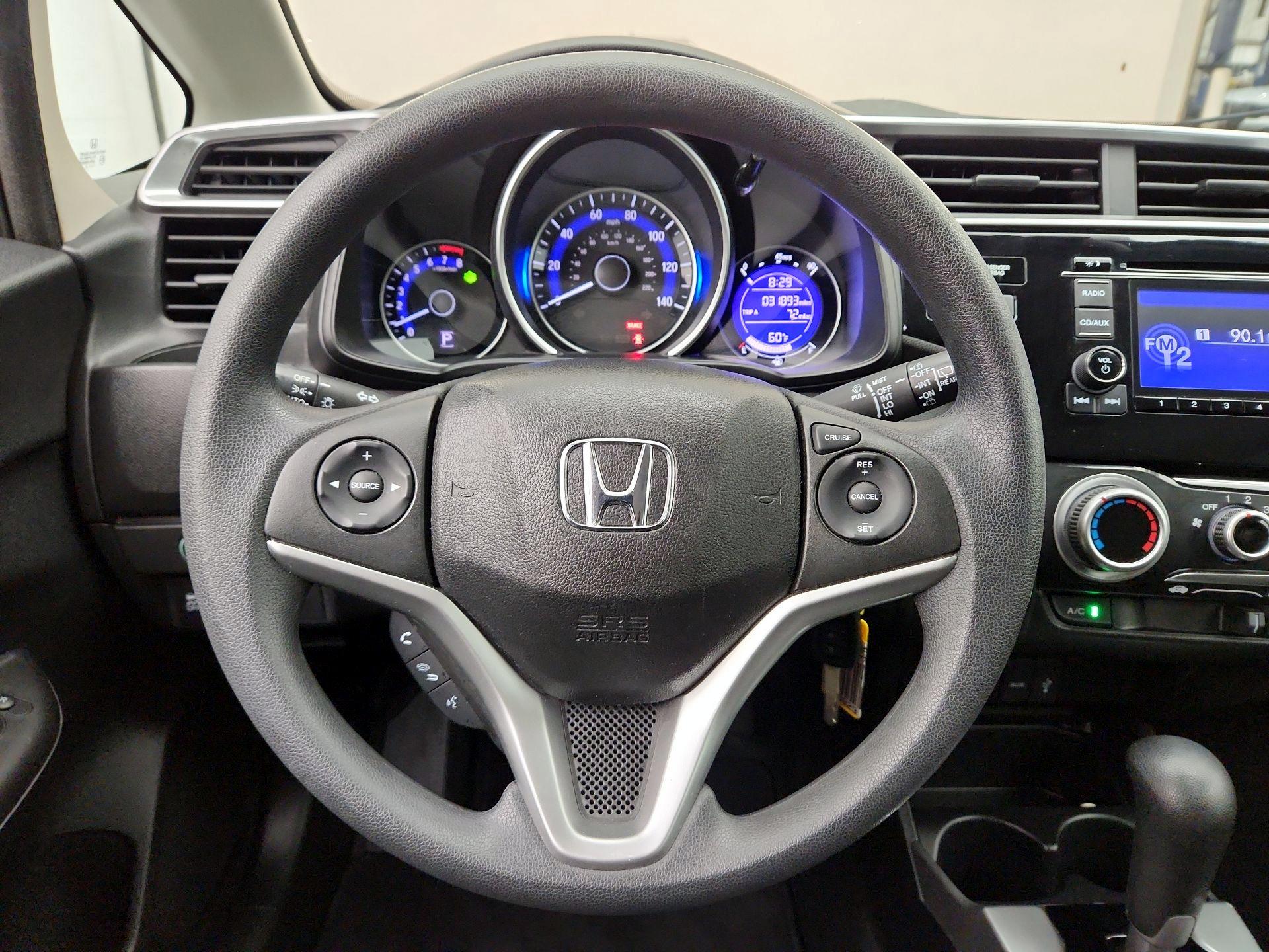 Thumbnail: 2015 Honda Fit - 10