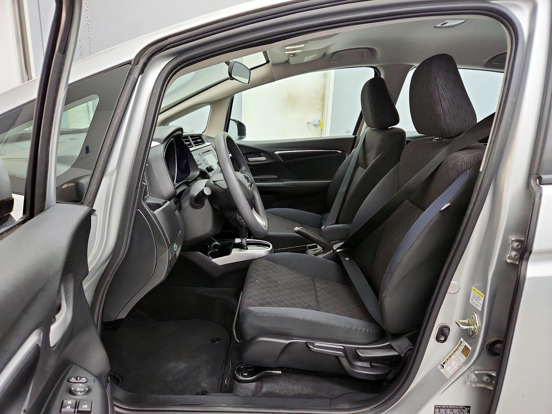 Thumbnail: 2015 Honda Fit - 11