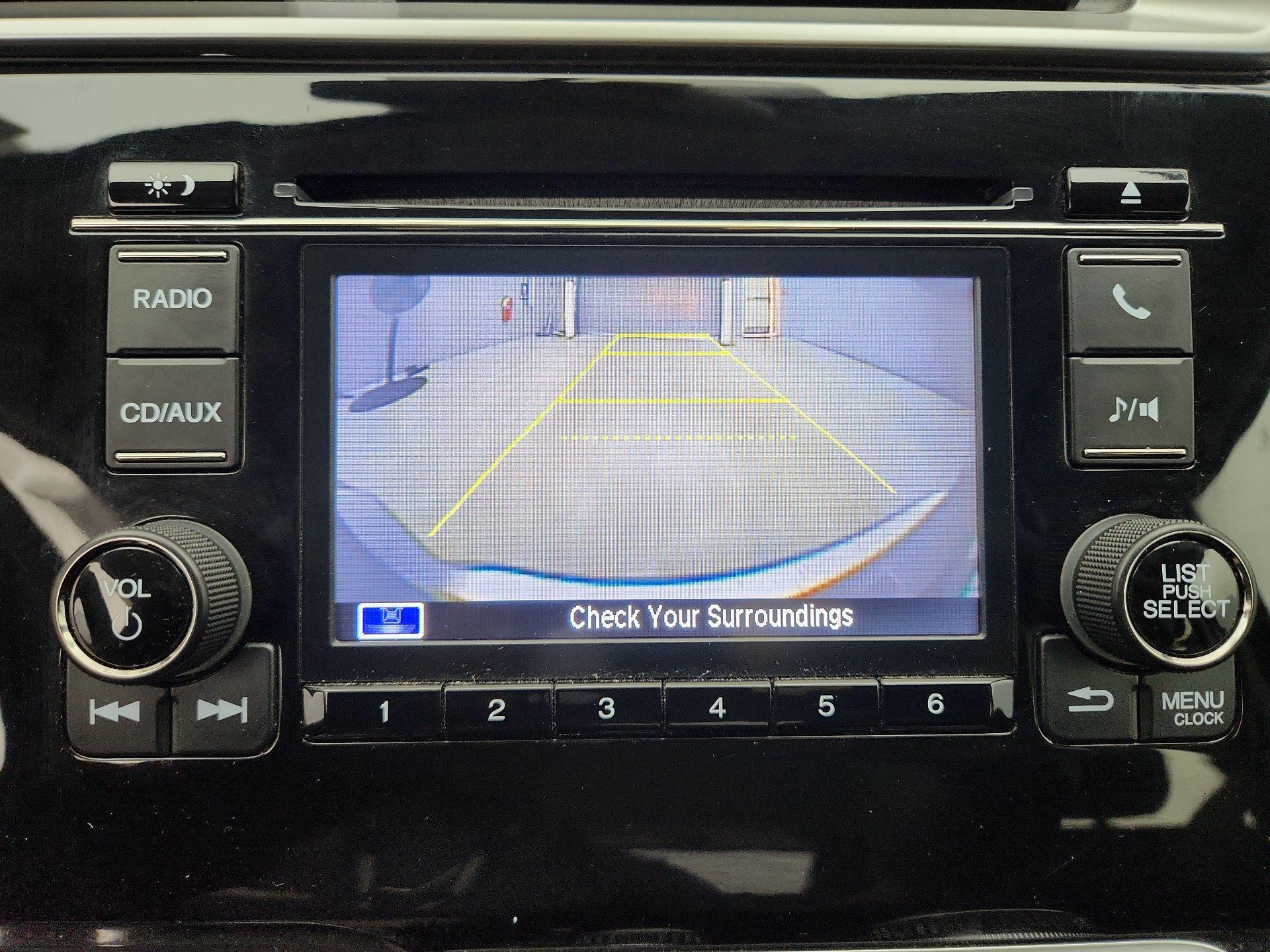 Thumbnail: 2015 Honda Fit - 14