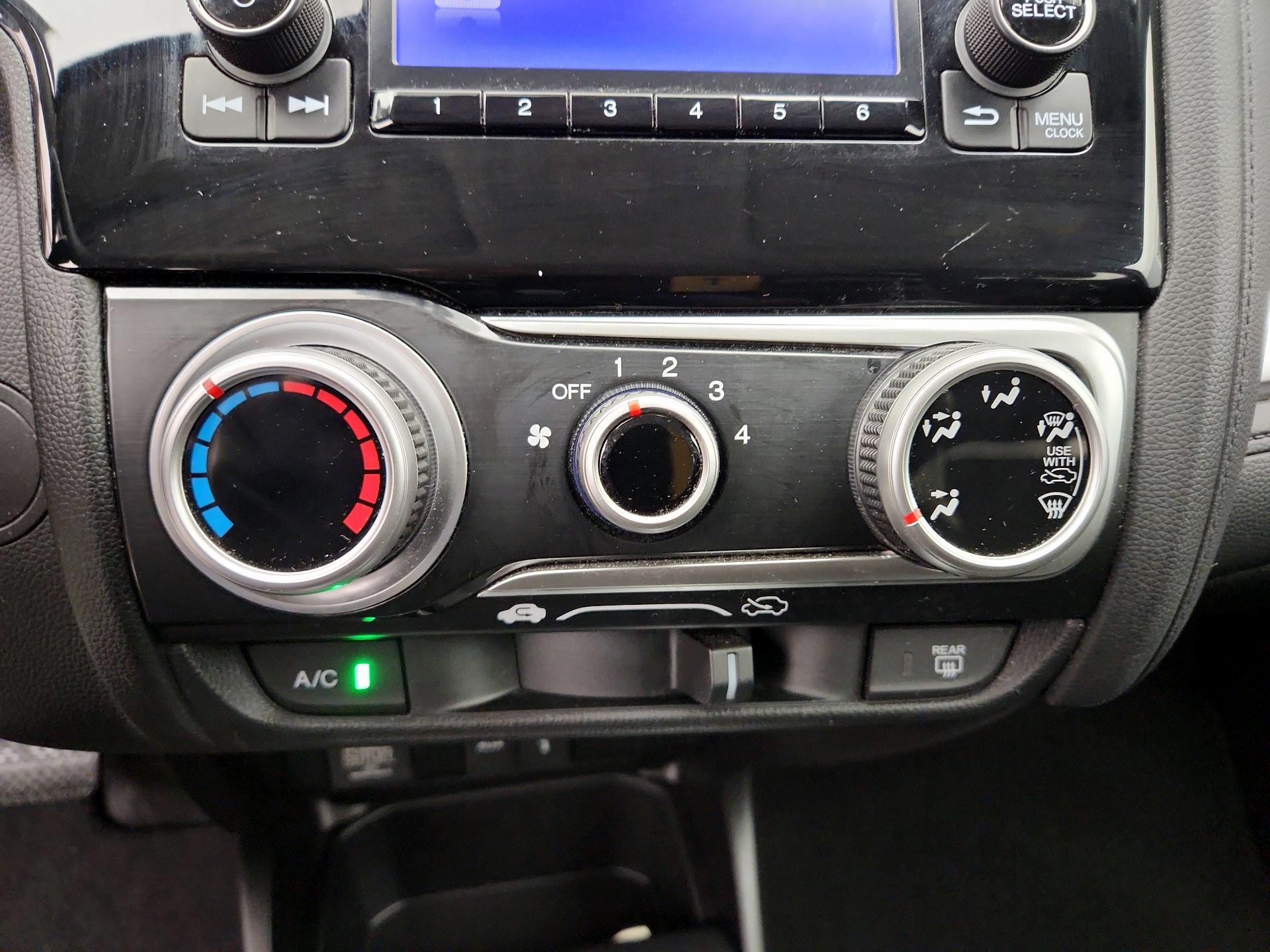 Thumbnail: 2015 Honda Fit - 16