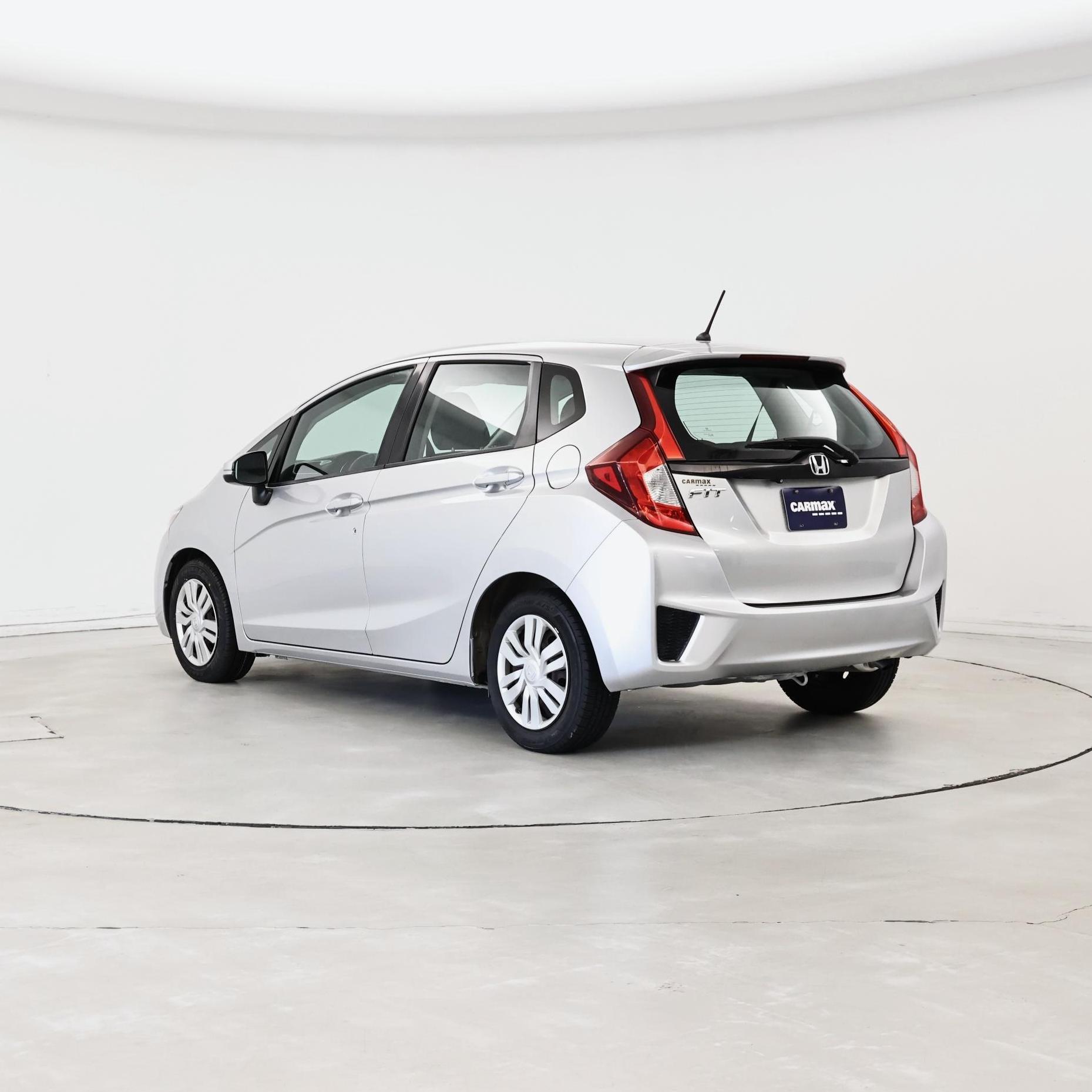Thumbnail: 2015 Honda Fit - 2