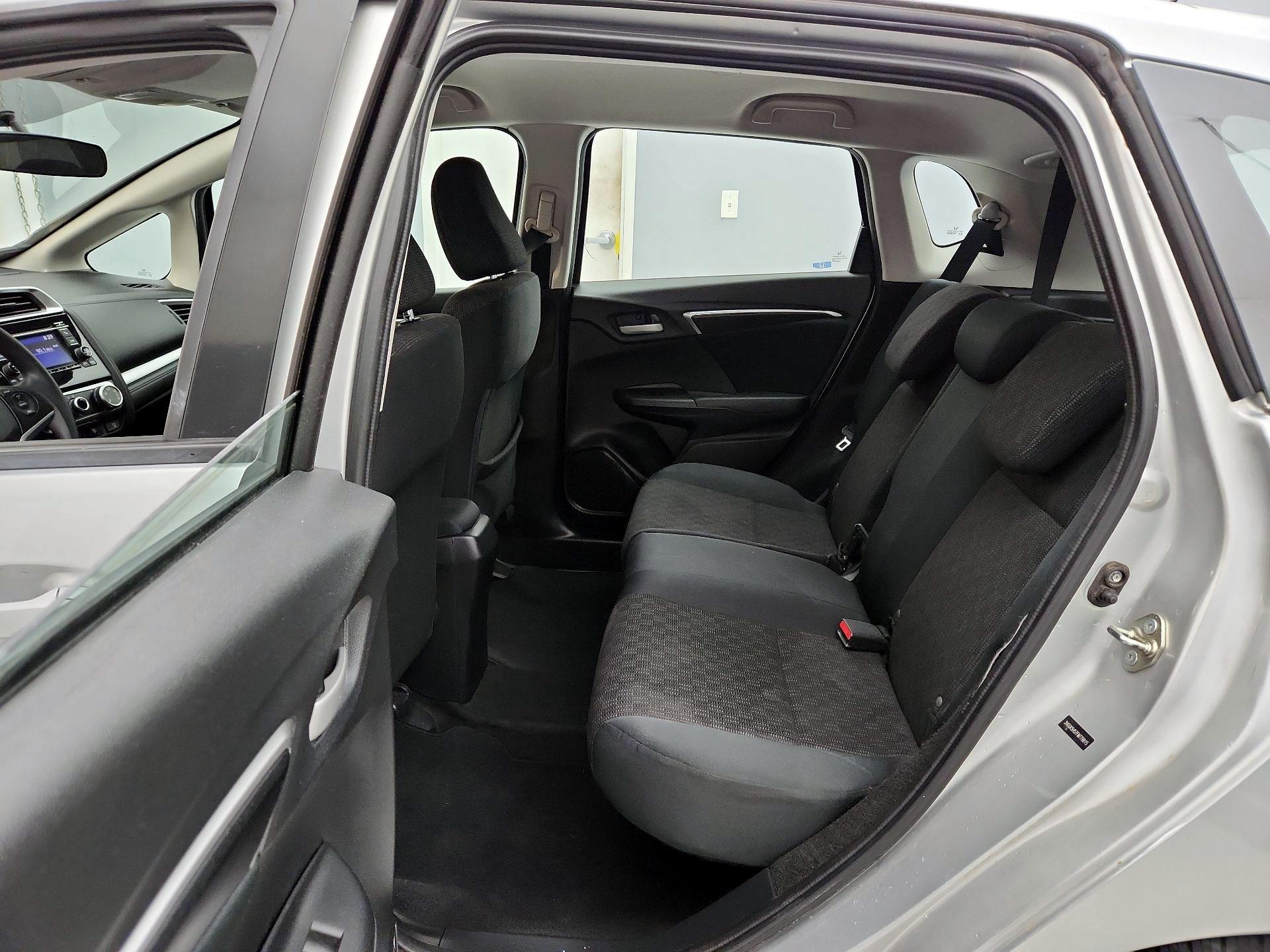 Thumbnail: 2015 Honda Fit - 19
