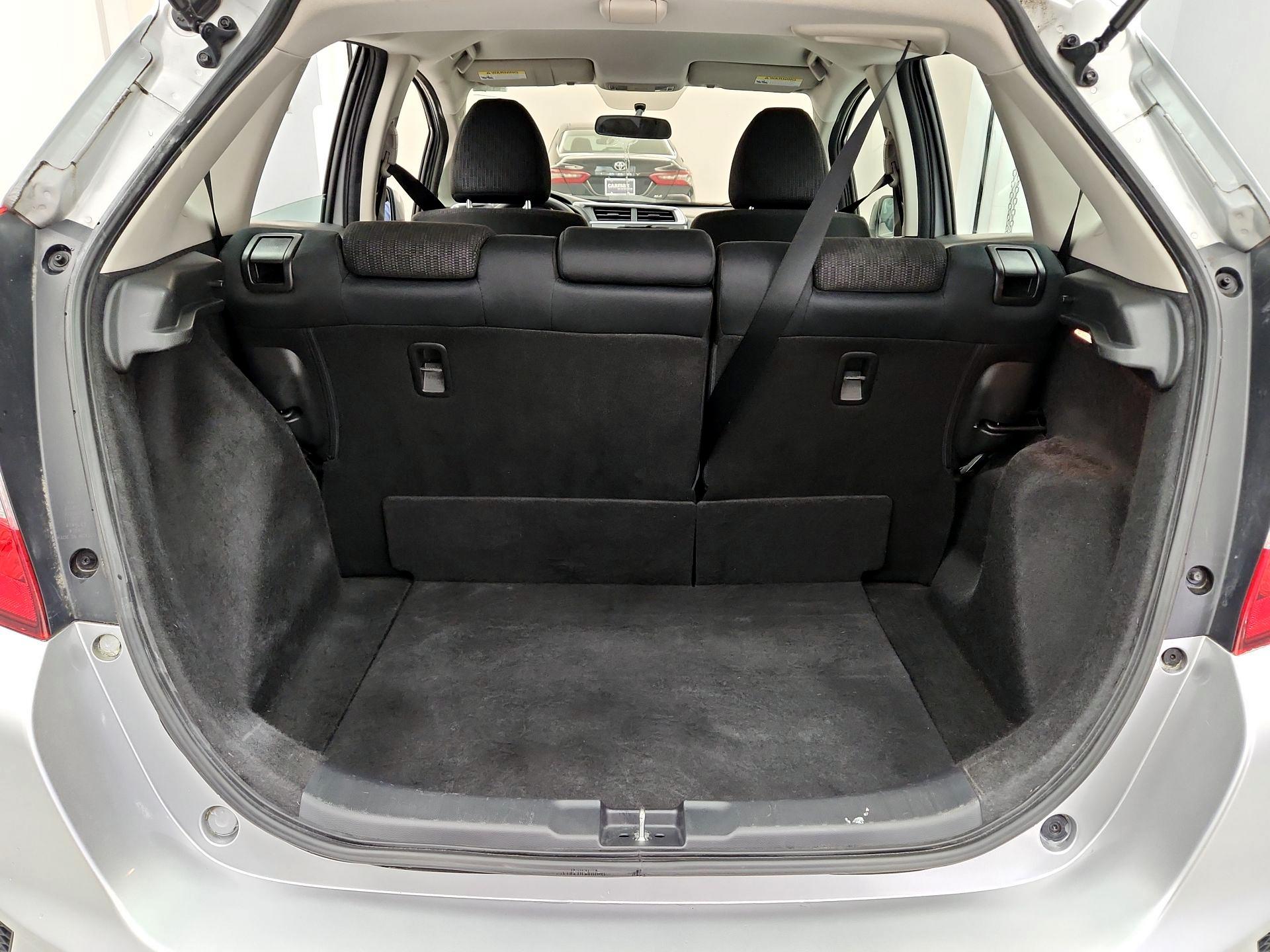 Thumbnail: 2015 Honda Fit - 20