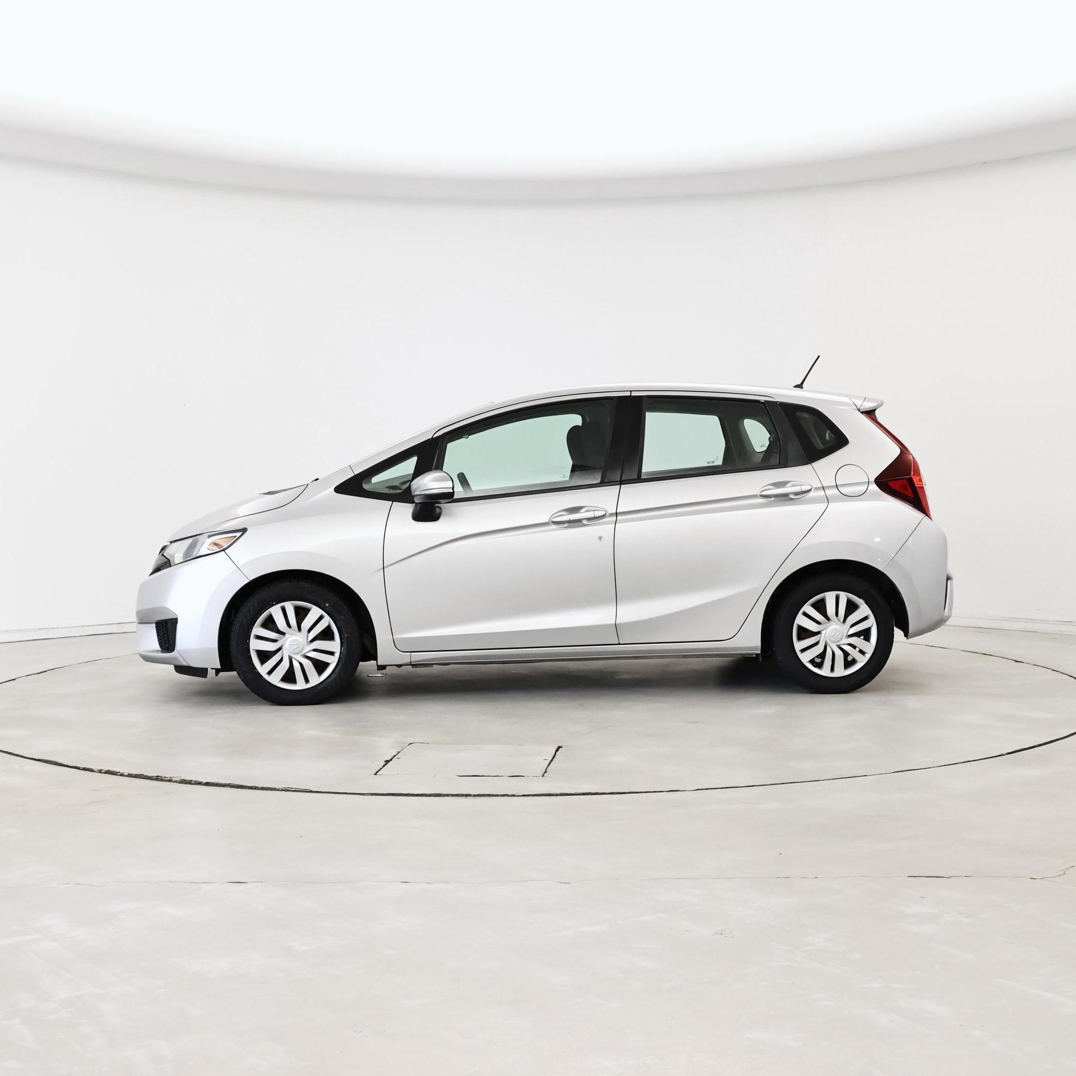 Thumbnail: 2015 Honda Fit - 3