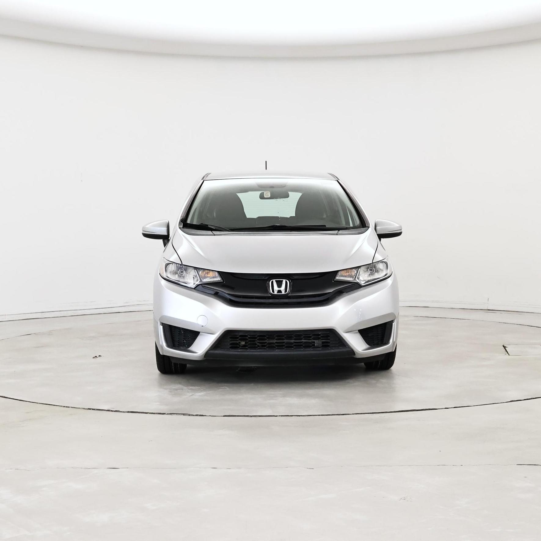 Thumbnail: 2015 Honda Fit - 5