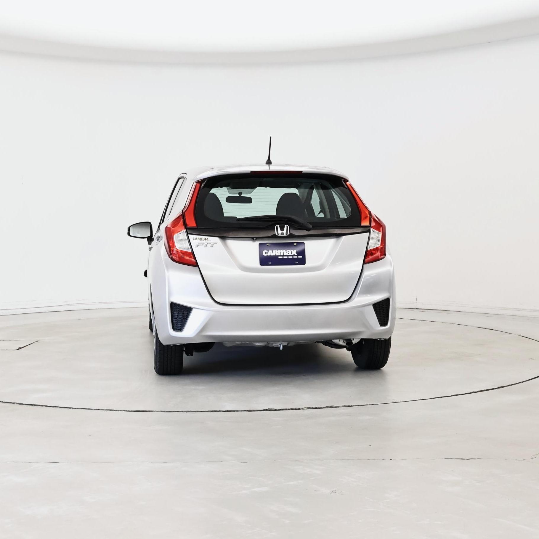Thumbnail: 2015 Honda Fit - 6
