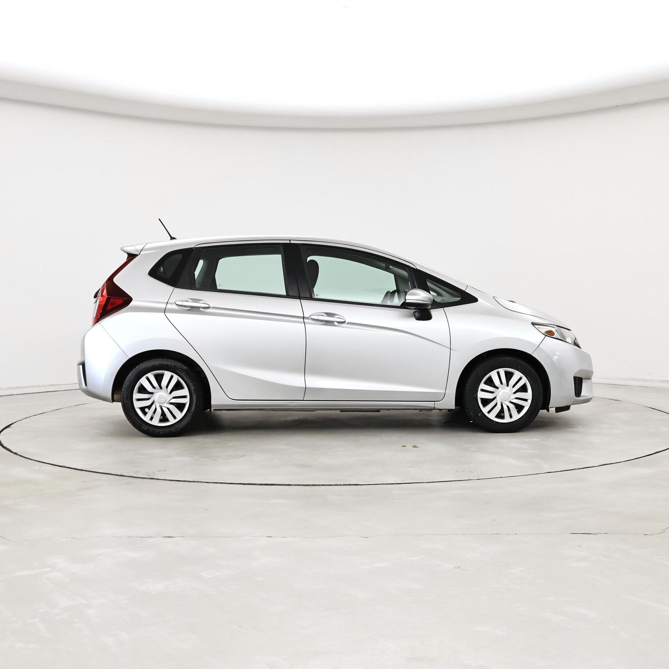 Thumbnail: 2015 Honda Fit - 7