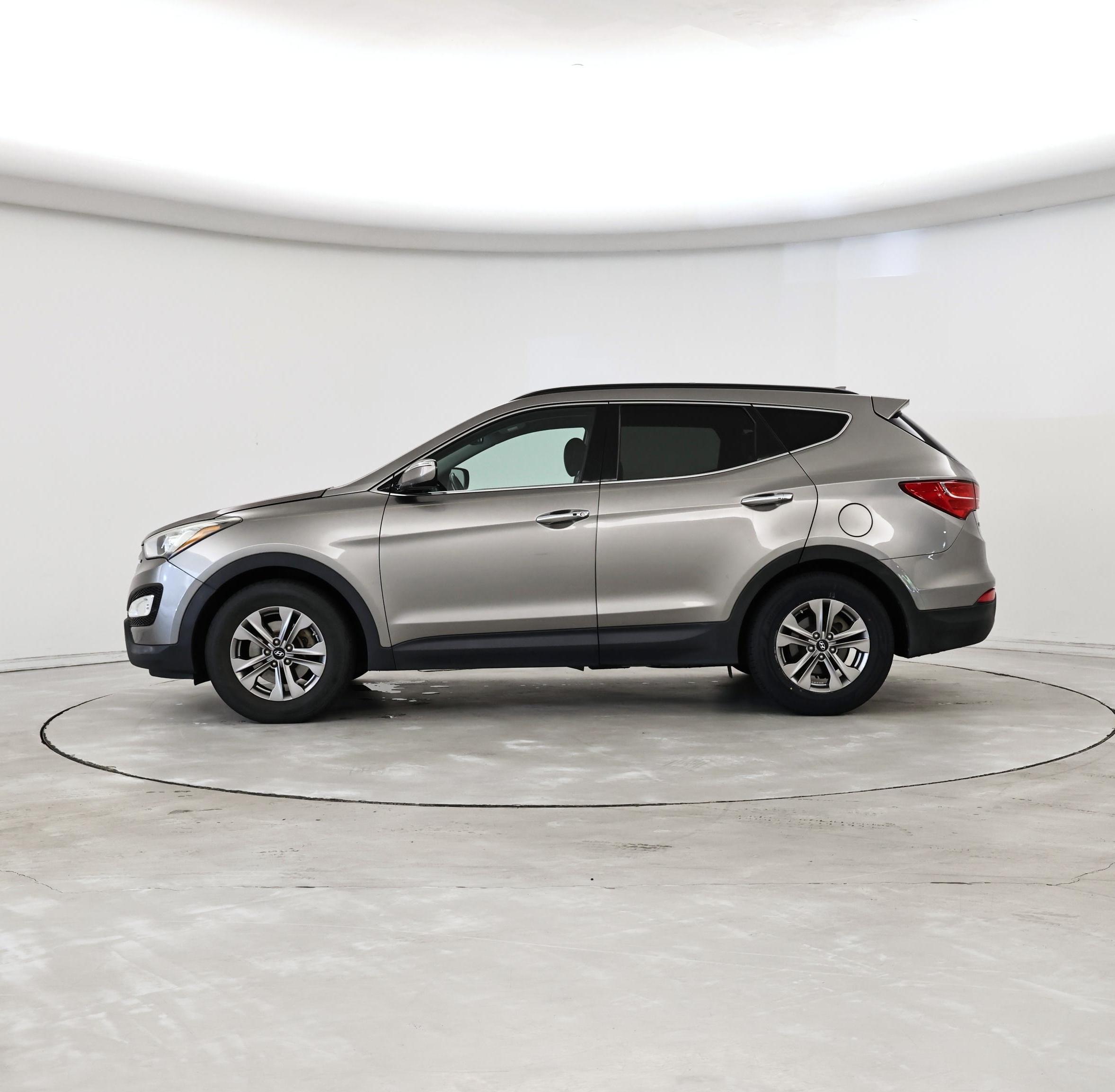 Thumbnail: 2015 Hyundai Santa Fe - 3