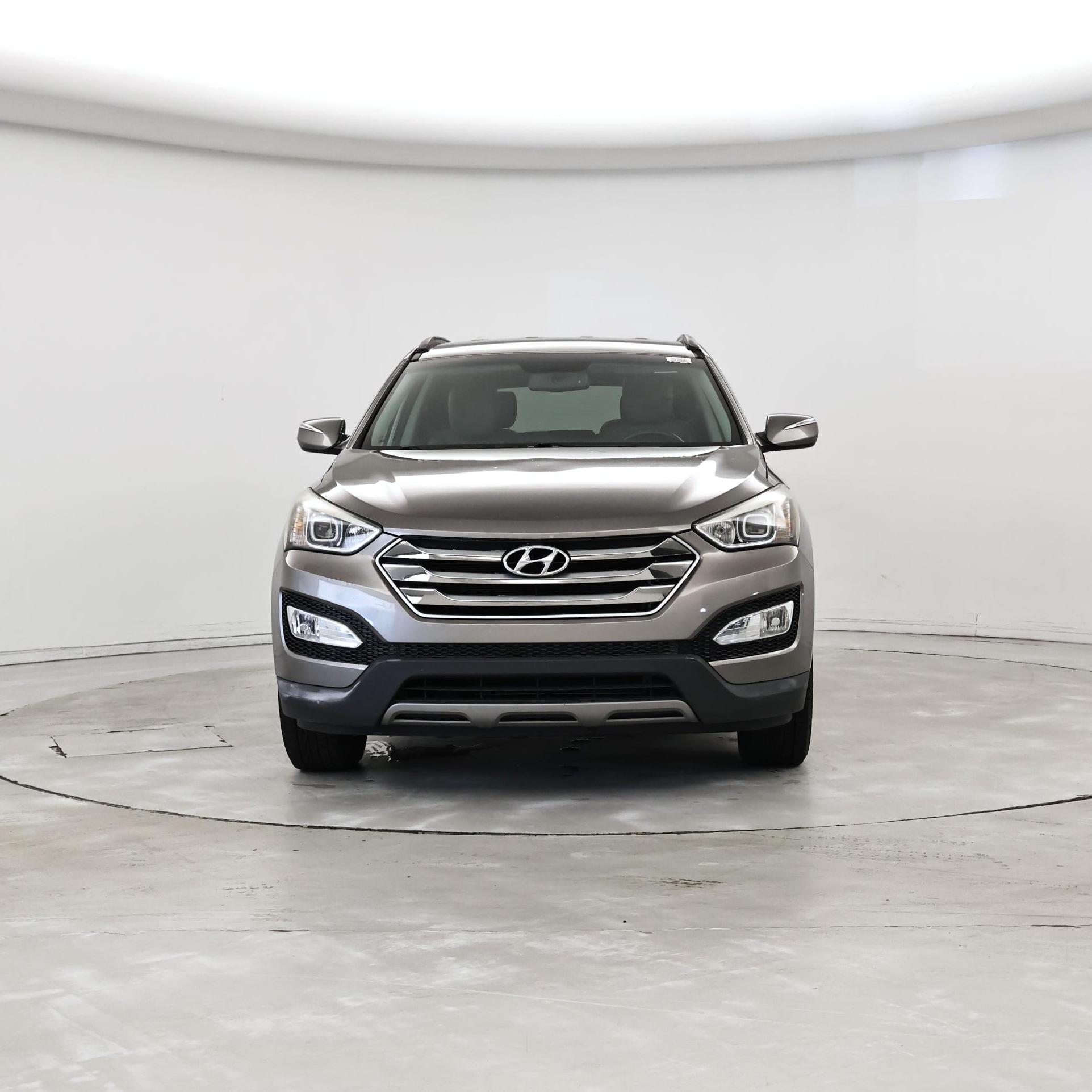Thumbnail: 2015 Hyundai Santa Fe - 5