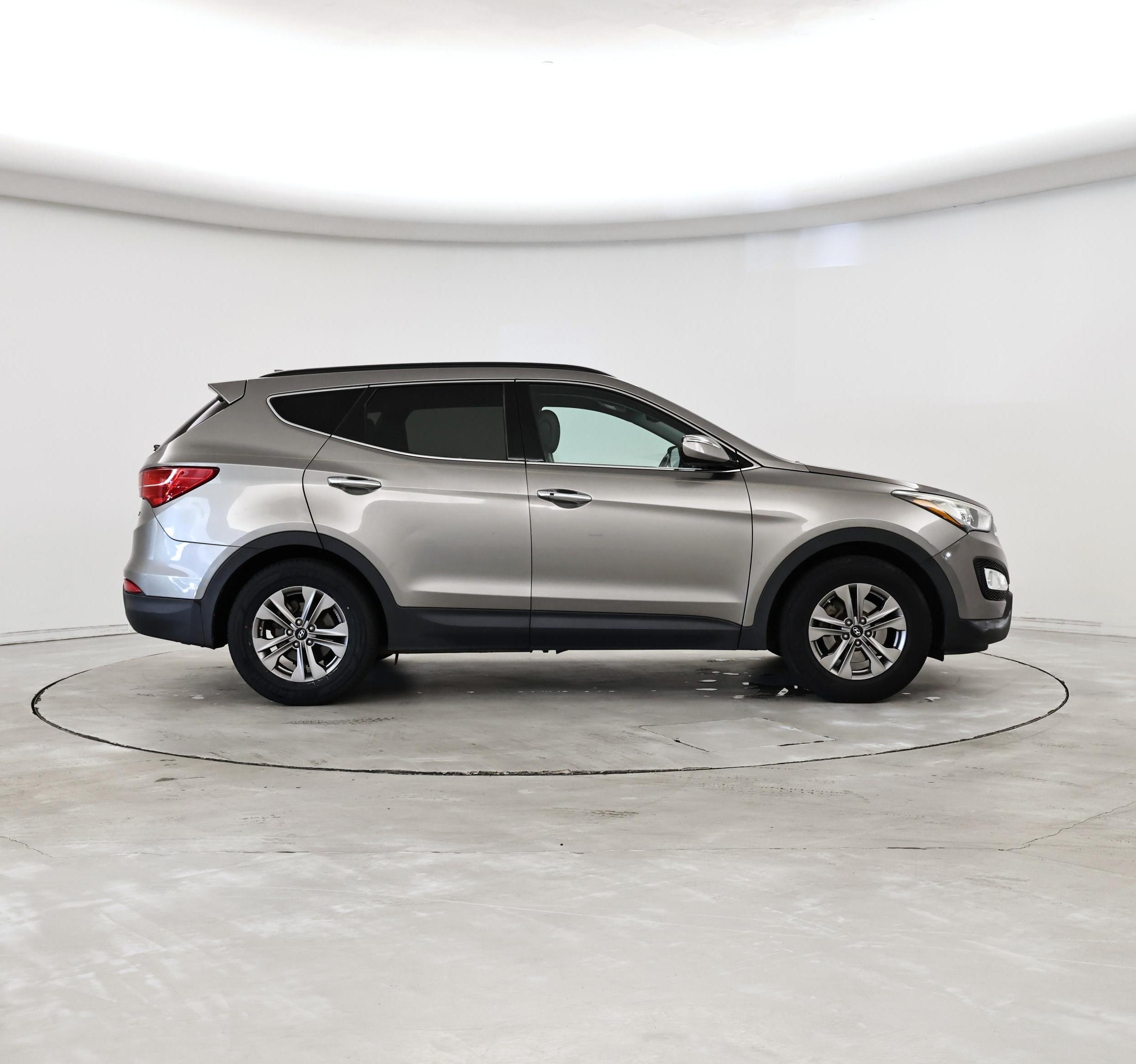 Thumbnail: 2015 Hyundai Santa Fe - 7