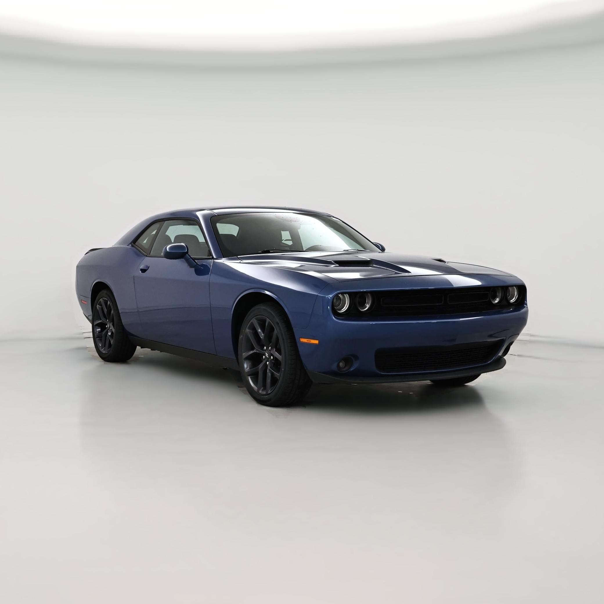 Thumbnail: 2020 Dodge Challenger - 1