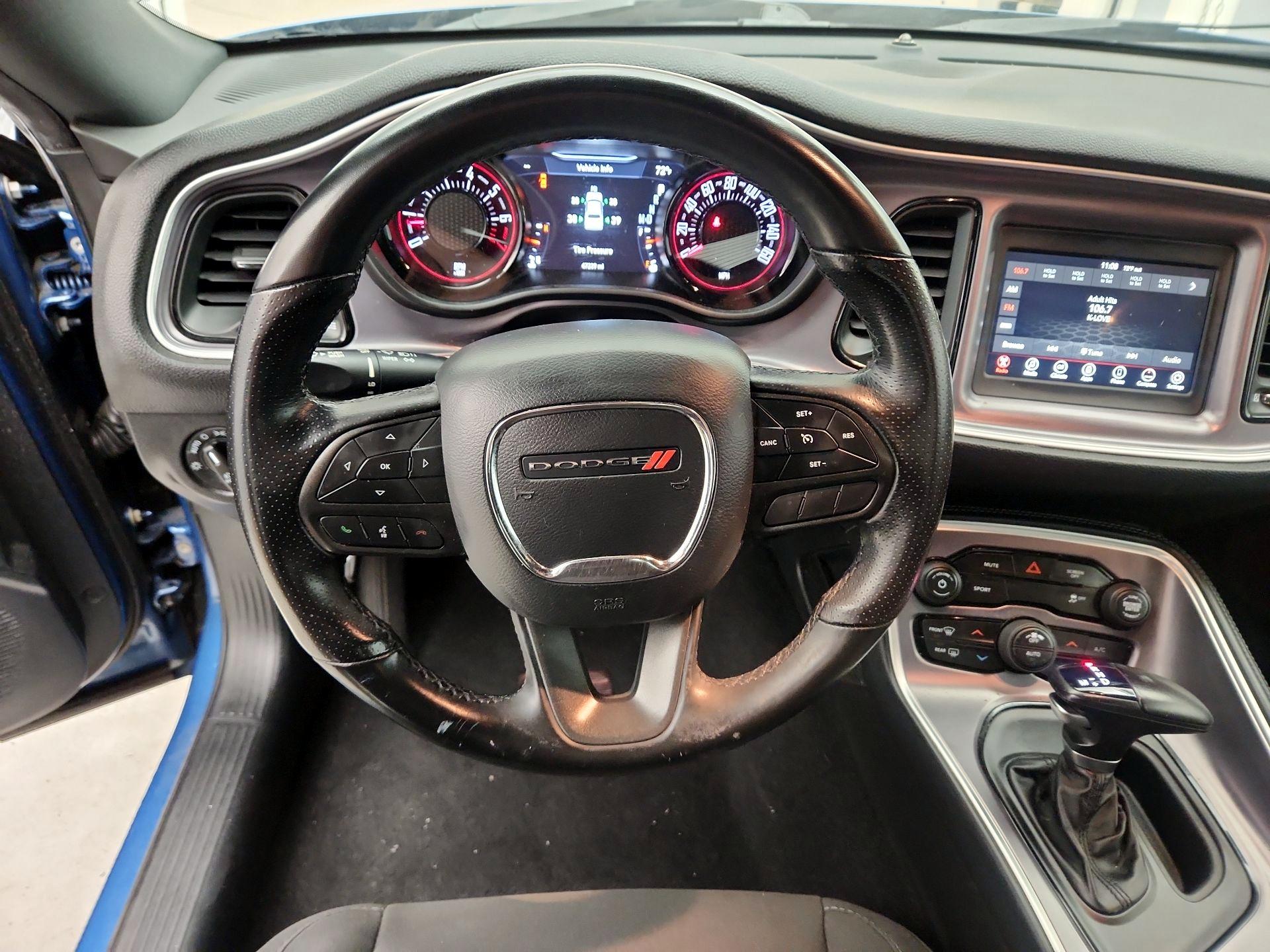 Thumbnail: 2020 Dodge Challenger - 10
