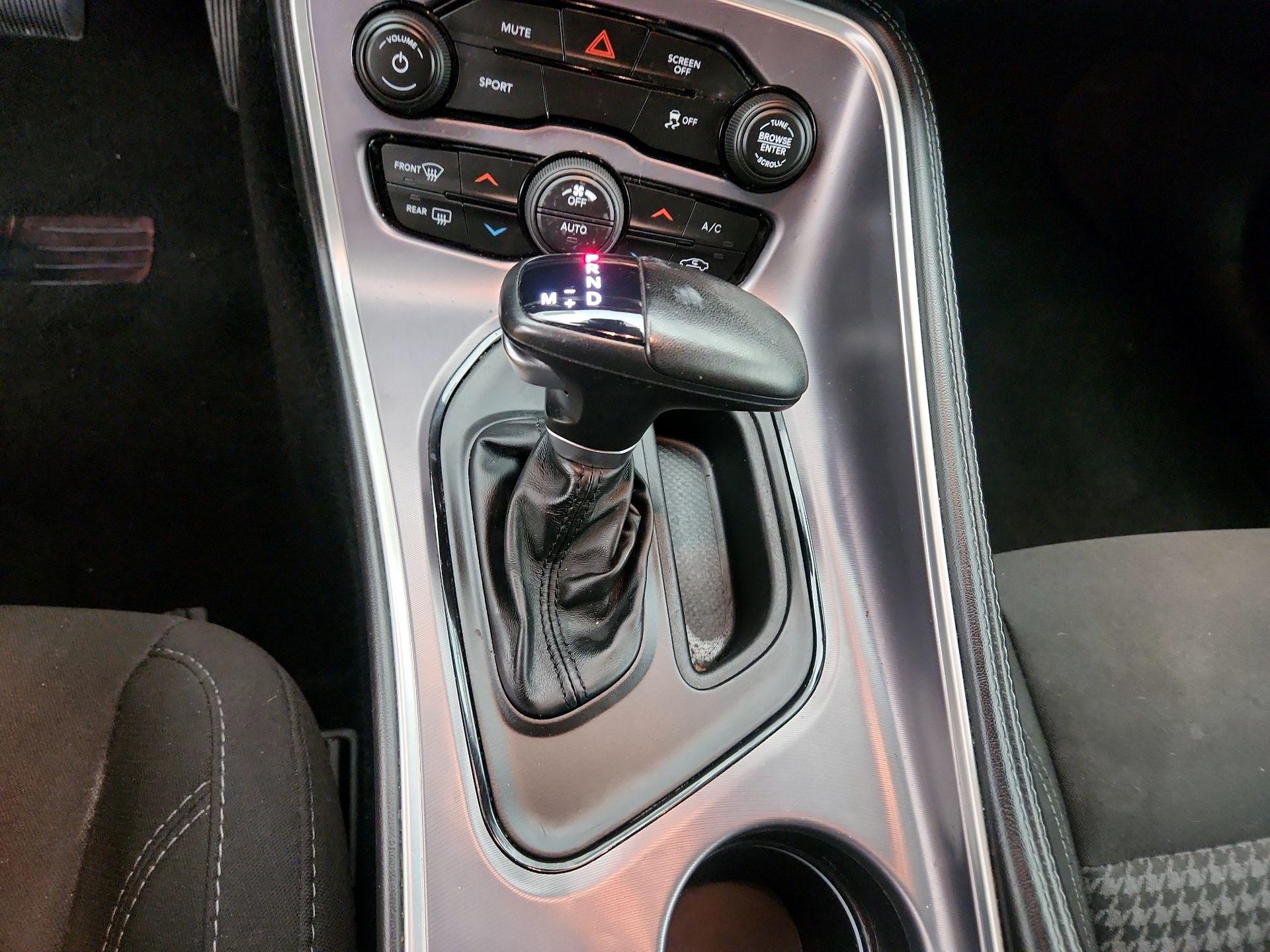 Thumbnail: 2020 Dodge Challenger - 17