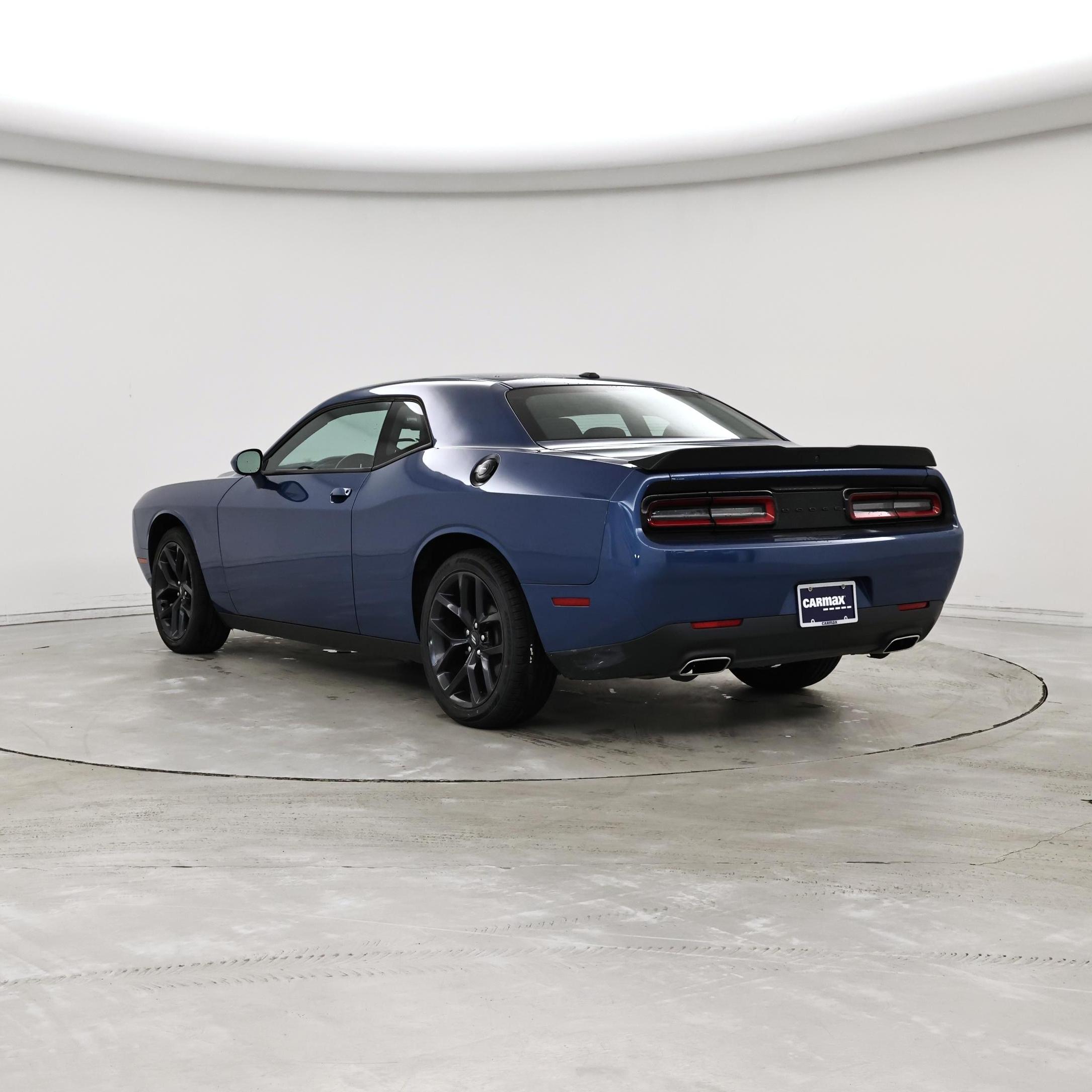 Thumbnail: 2020 Dodge Challenger - 2