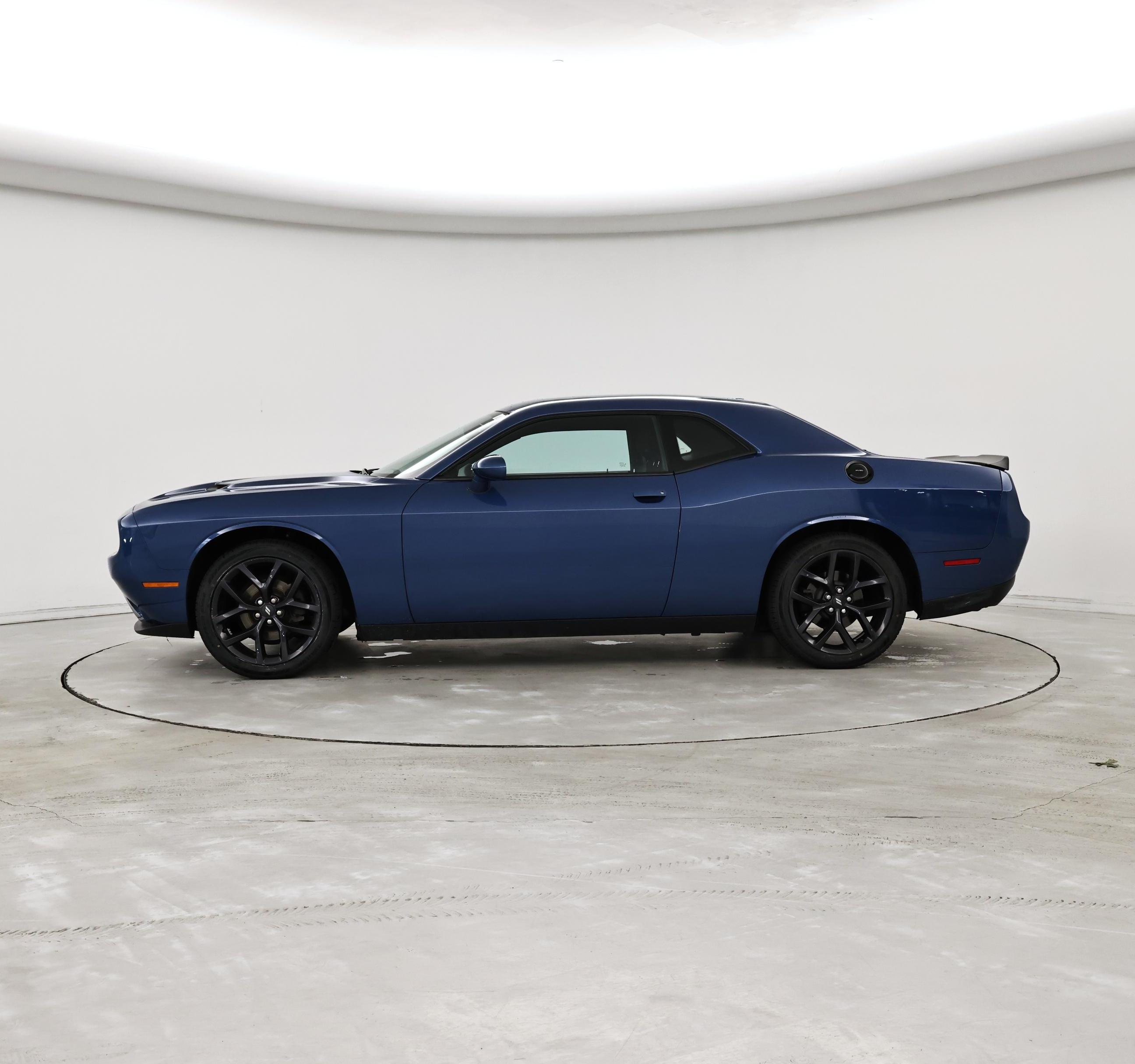 Thumbnail: 2020 Dodge Challenger - 3