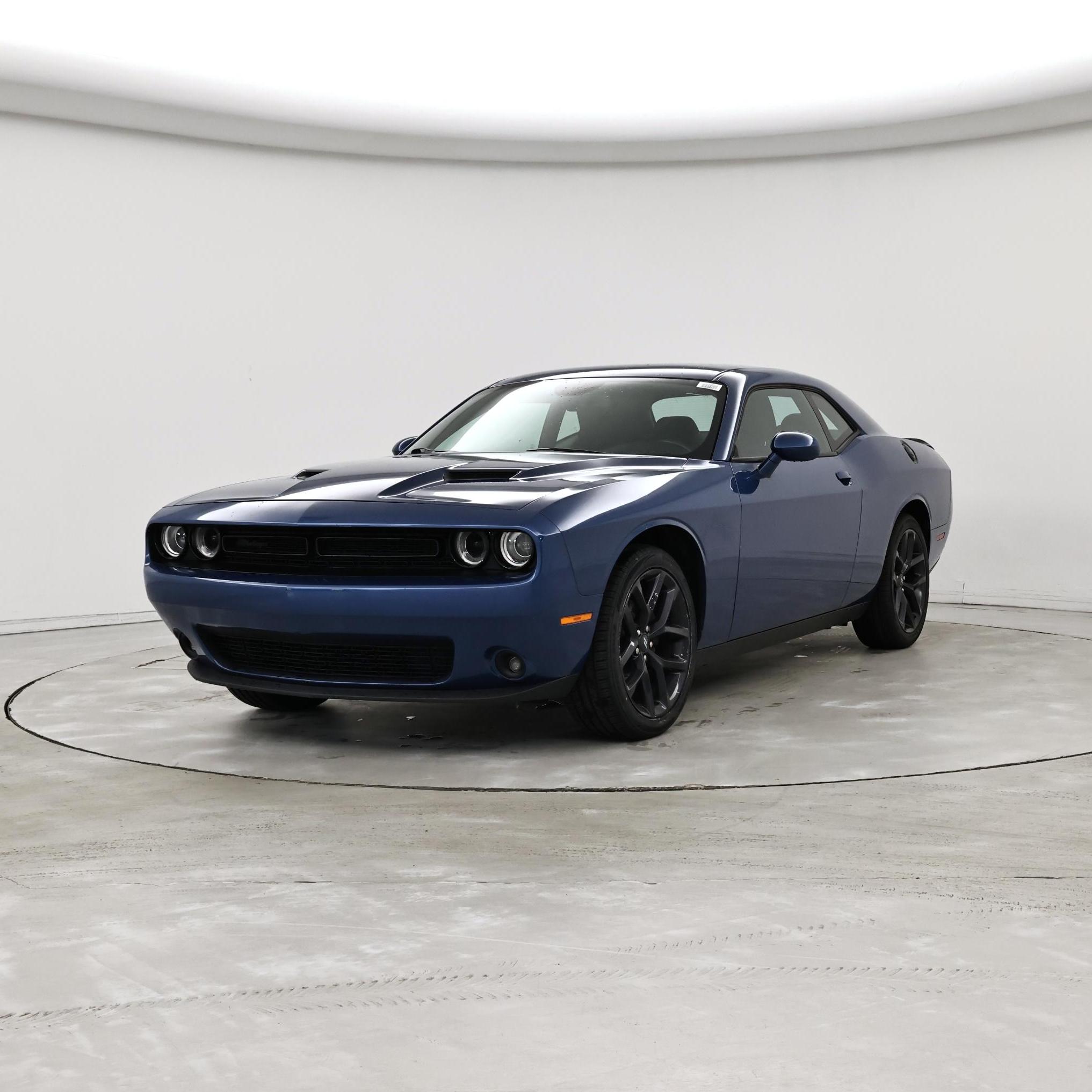 Thumbnail: 2020 Dodge Challenger - 4