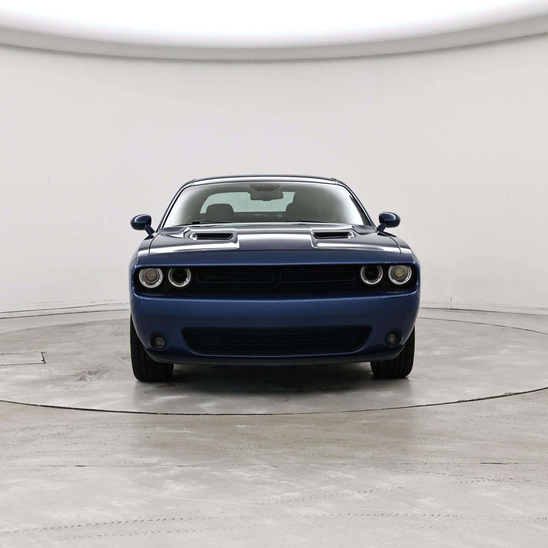 Thumbnail: 2020 Dodge Challenger - 5