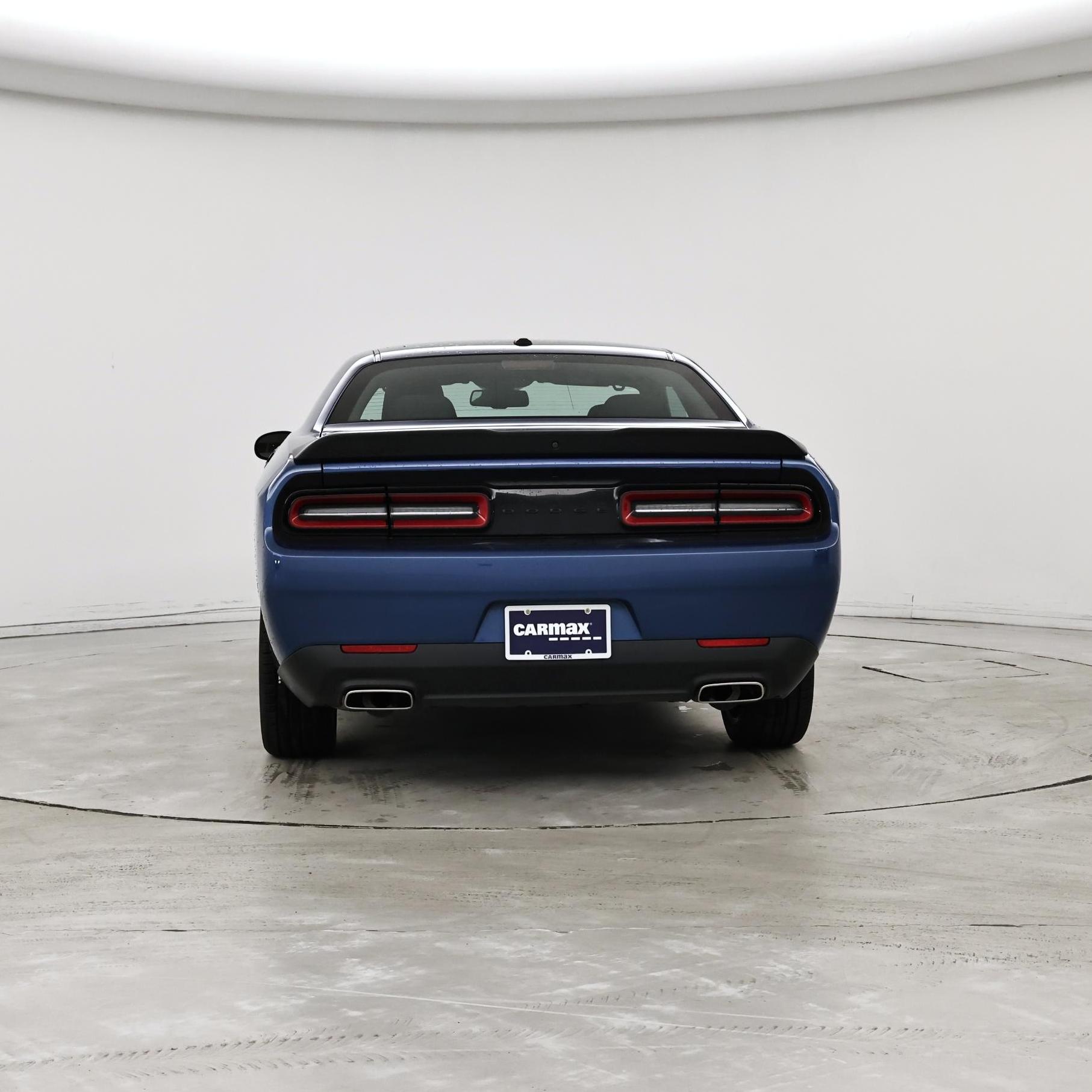 Thumbnail: 2020 Dodge Challenger - 6
