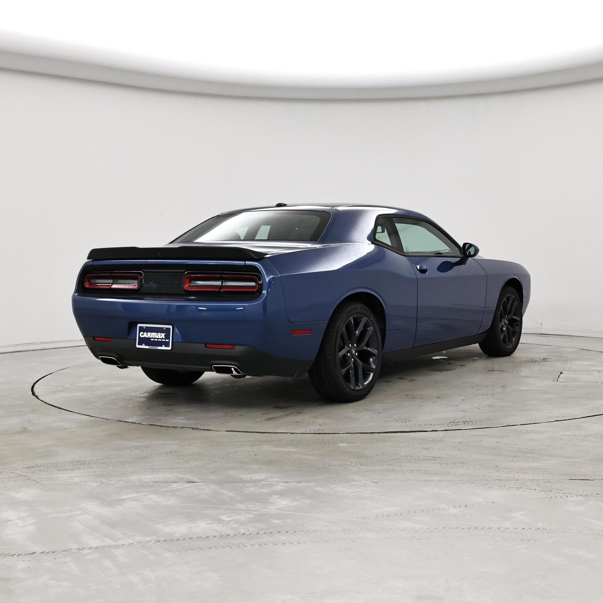 Thumbnail: 2020 Dodge Challenger - 8