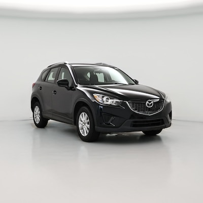 2014 Mazda CX-5 Sport