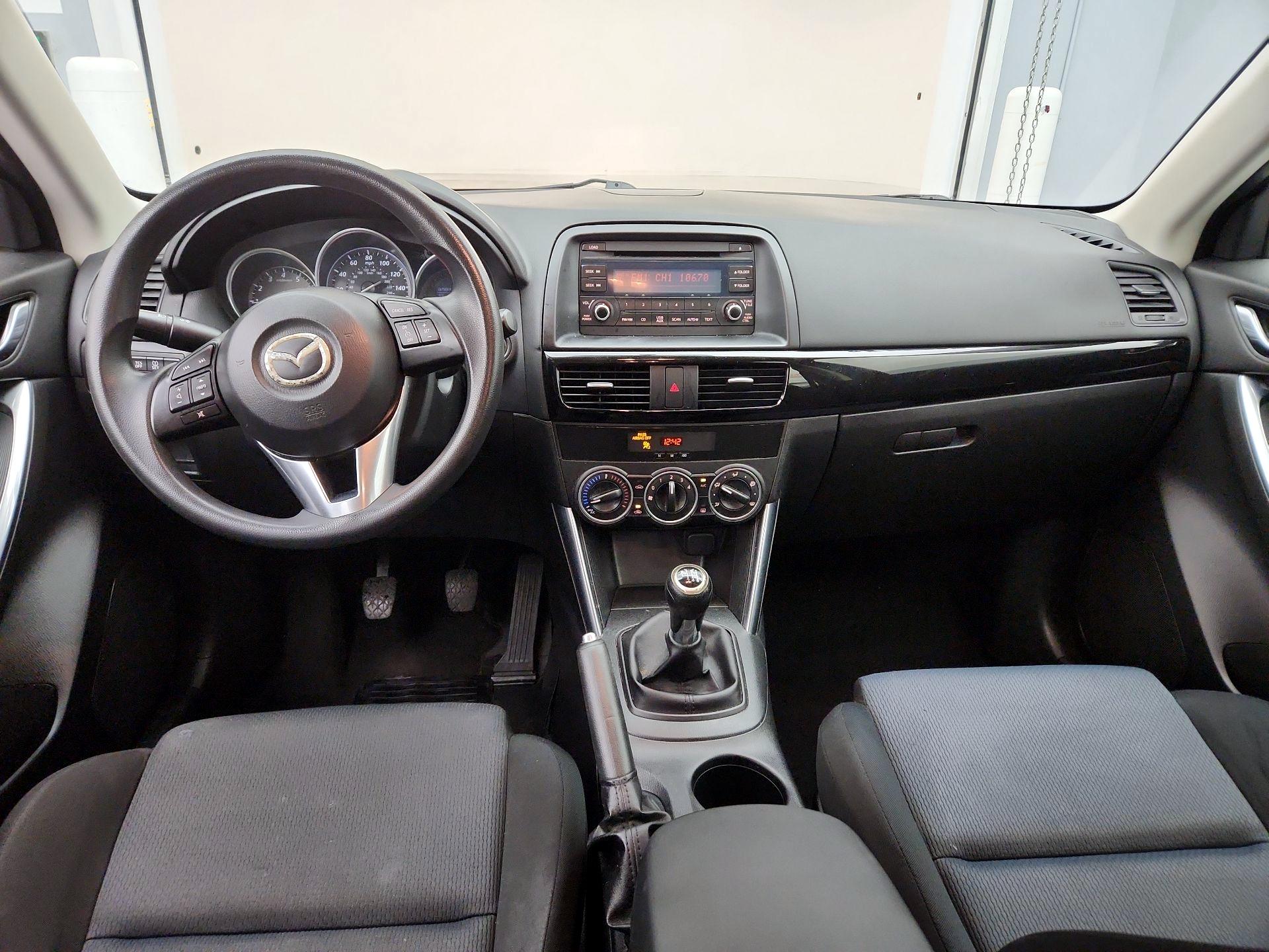 Thumbnail: 2014 Mazda CX-5 - 9