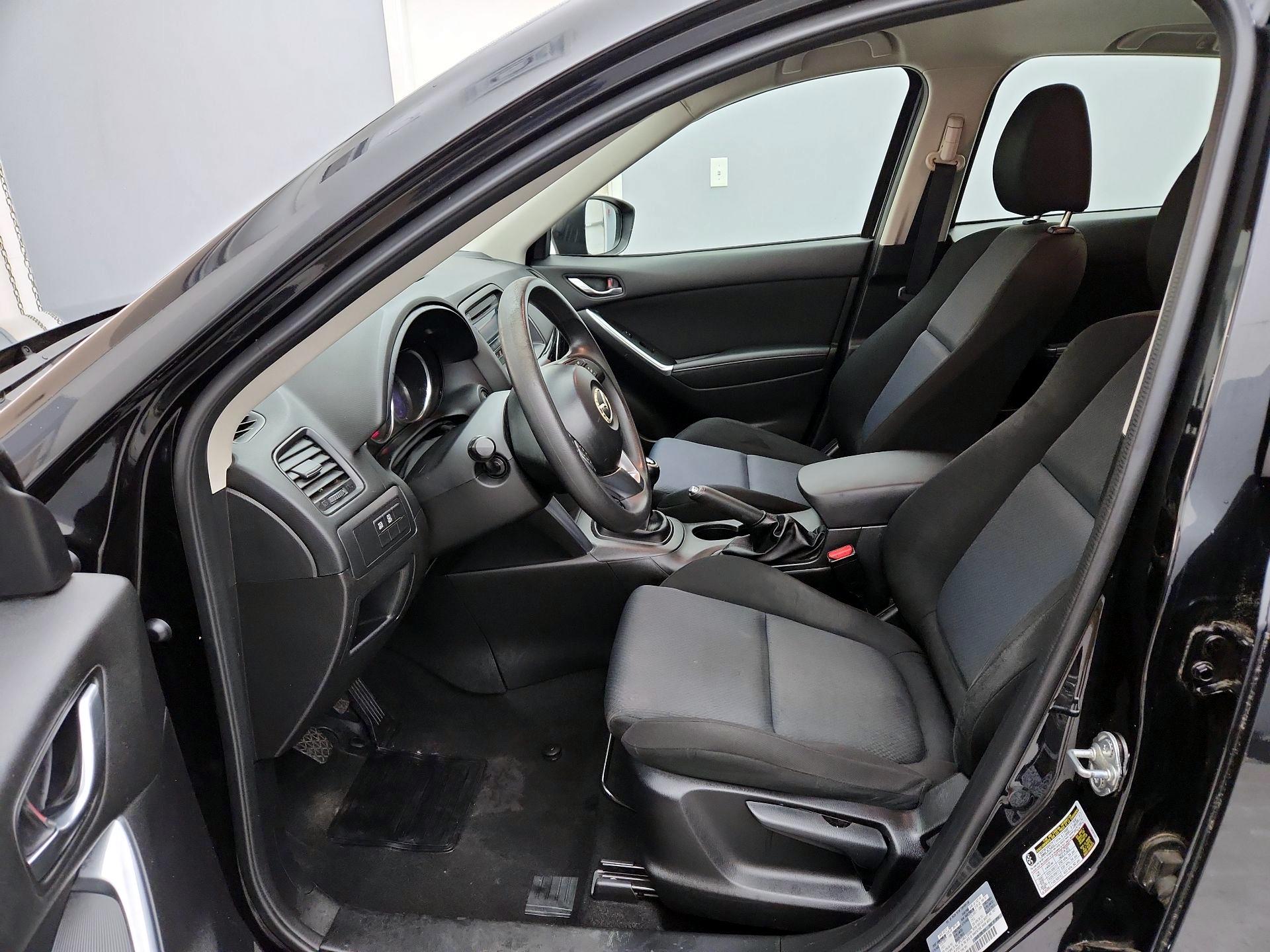 Thumbnail: 2014 Mazda CX-5 - 11