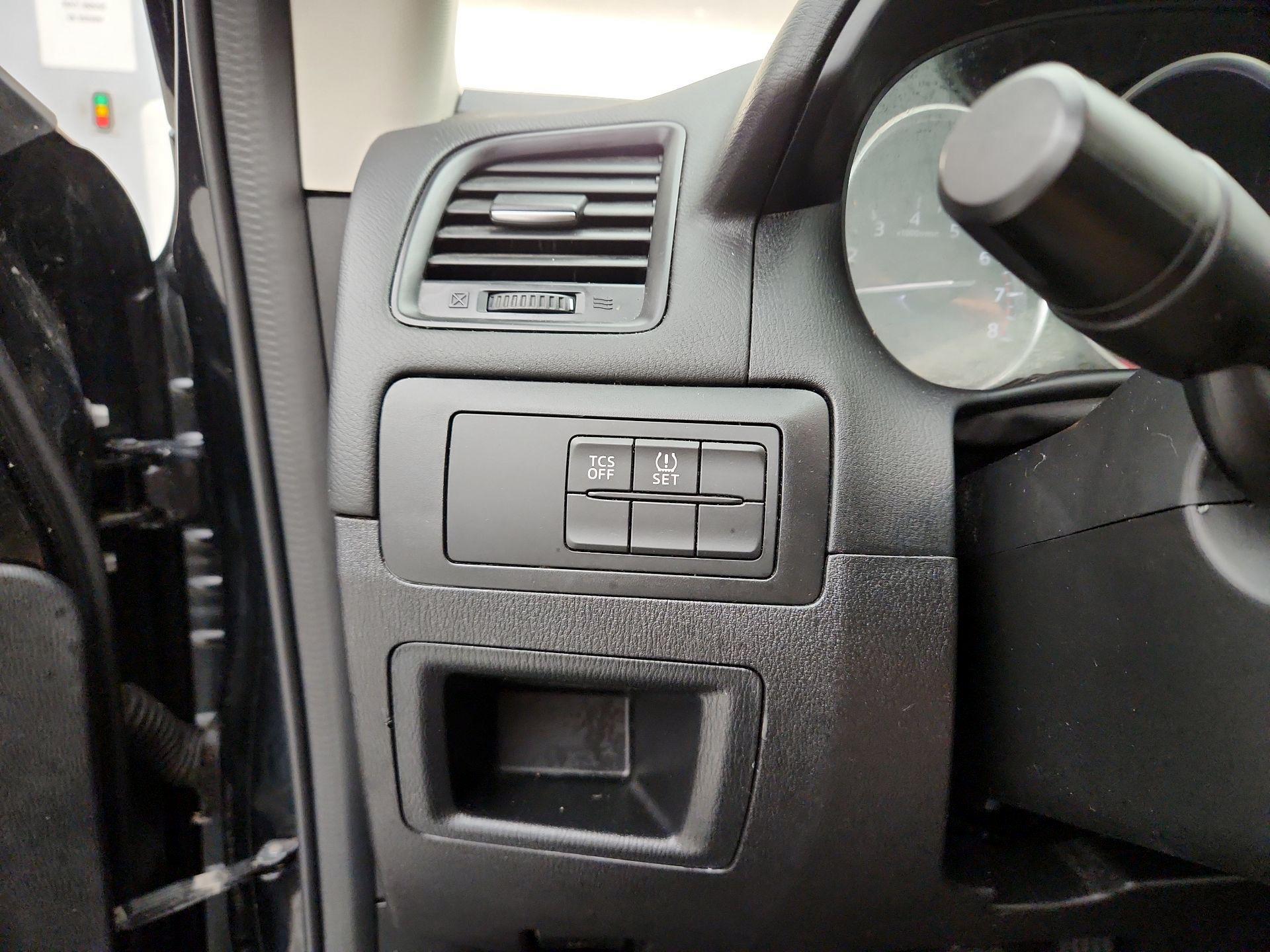 Thumbnail: 2014 Mazda CX-5 - 13