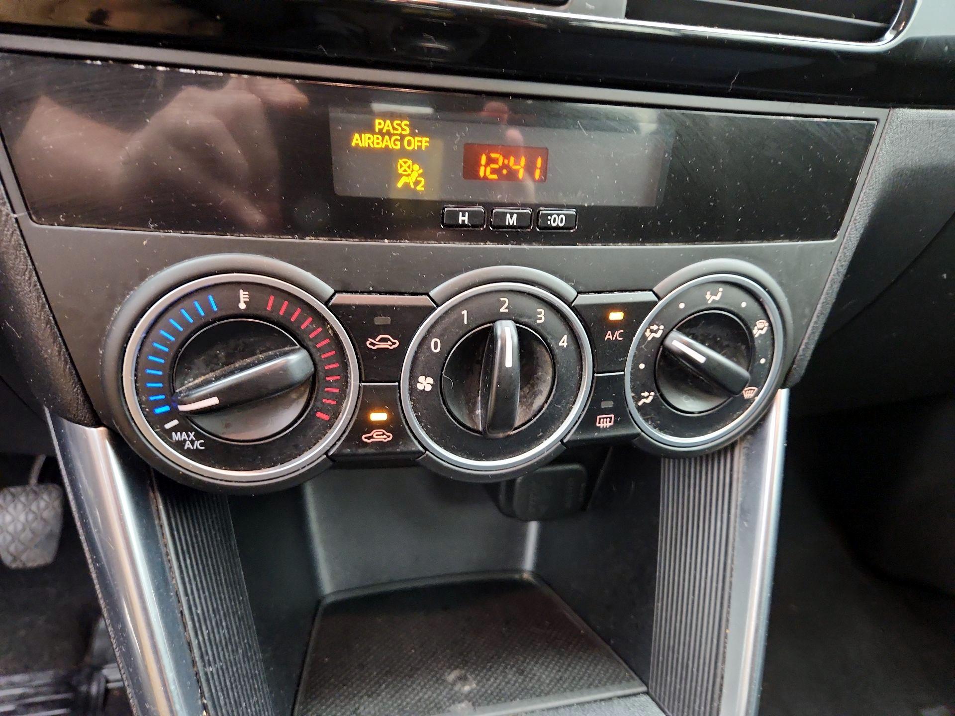 Thumbnail: 2014 Mazda CX-5 - 15