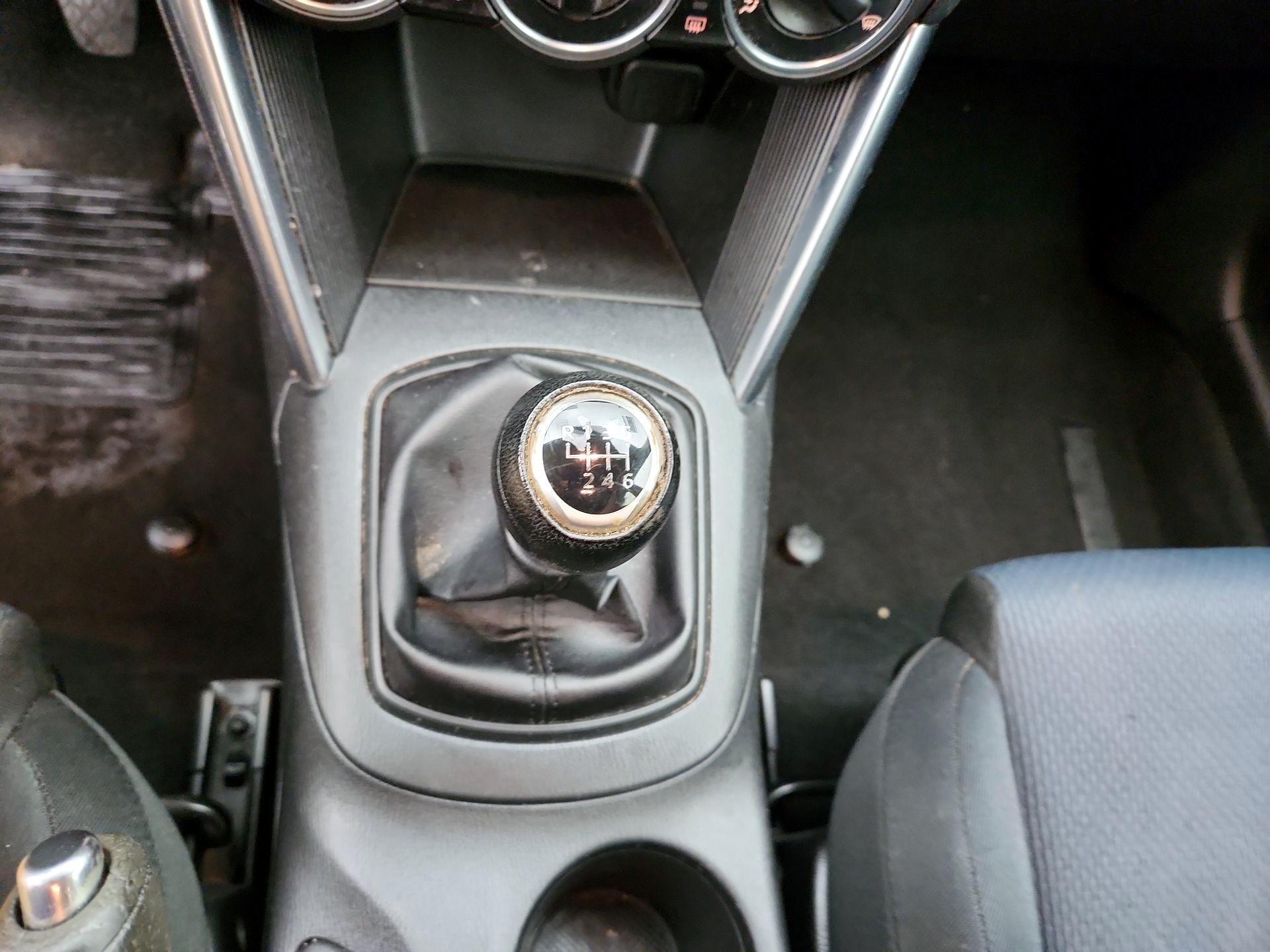 Thumbnail: 2014 Mazda CX-5 - 16