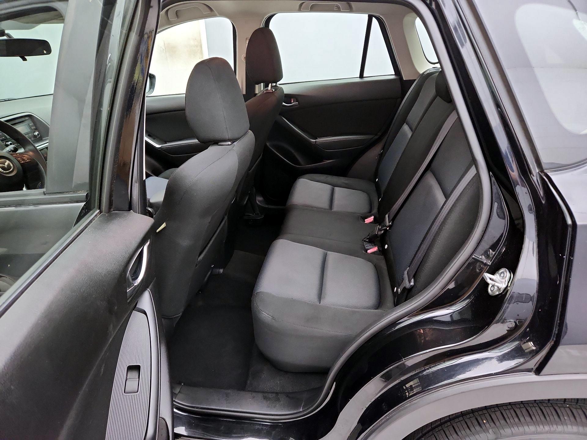 Thumbnail: 2014 Mazda CX-5 - 18