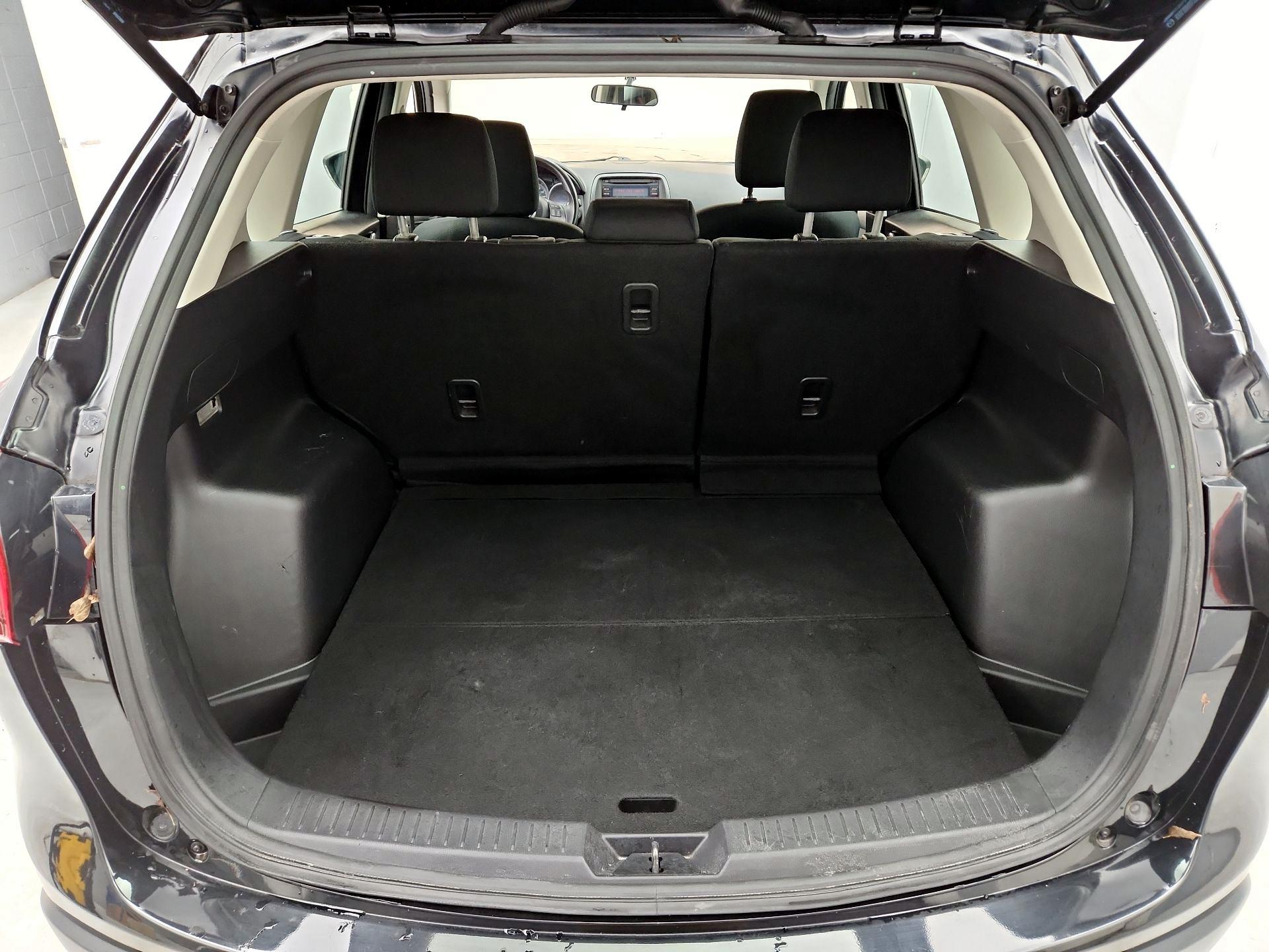 Thumbnail: 2014 Mazda CX-5 - 19