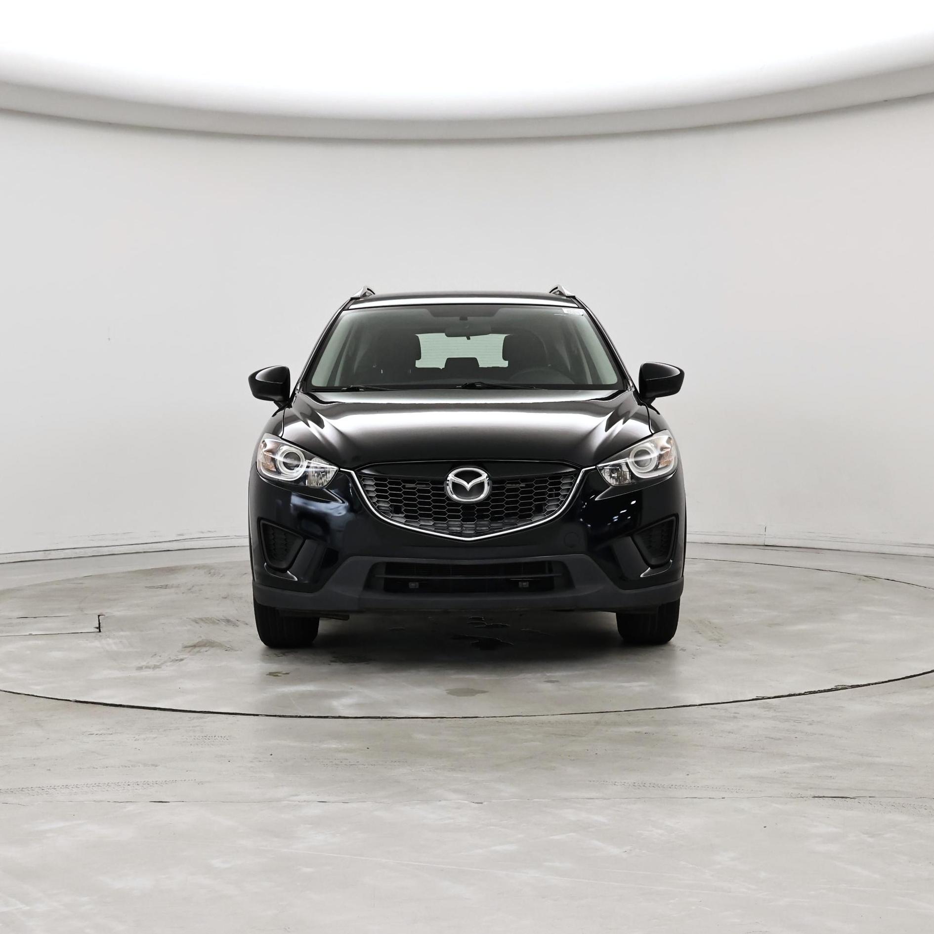 Thumbnail: 2014 Mazda CX-5 - 5