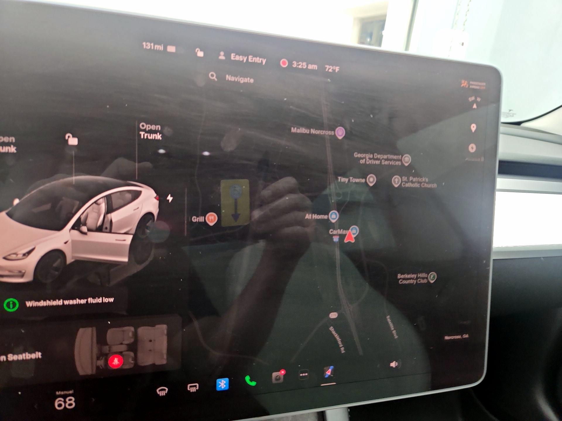 Thumbnail: 2022 Tesla Model 3 - 13