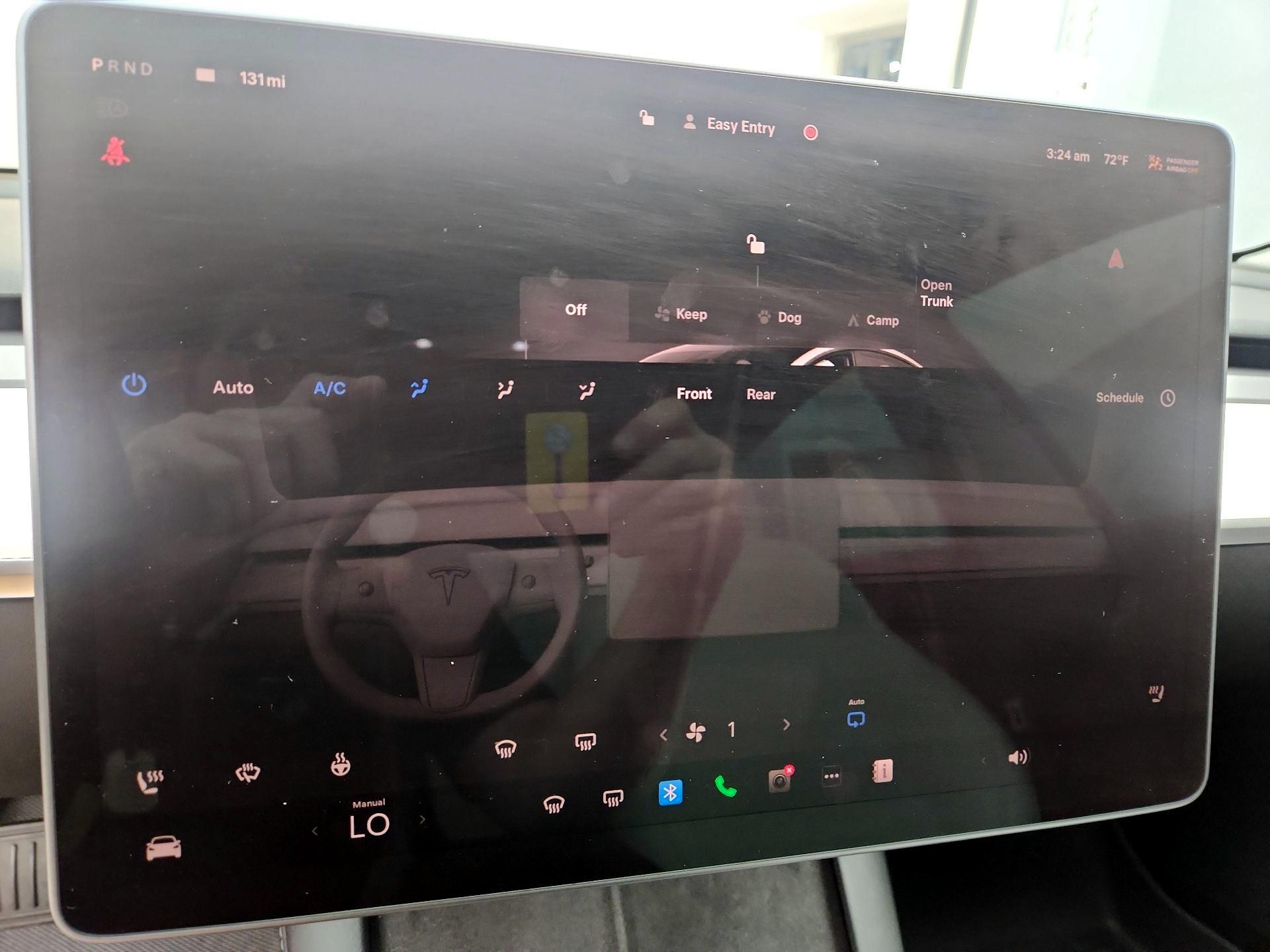 Thumbnail: 2022 Tesla Model 3 - 16