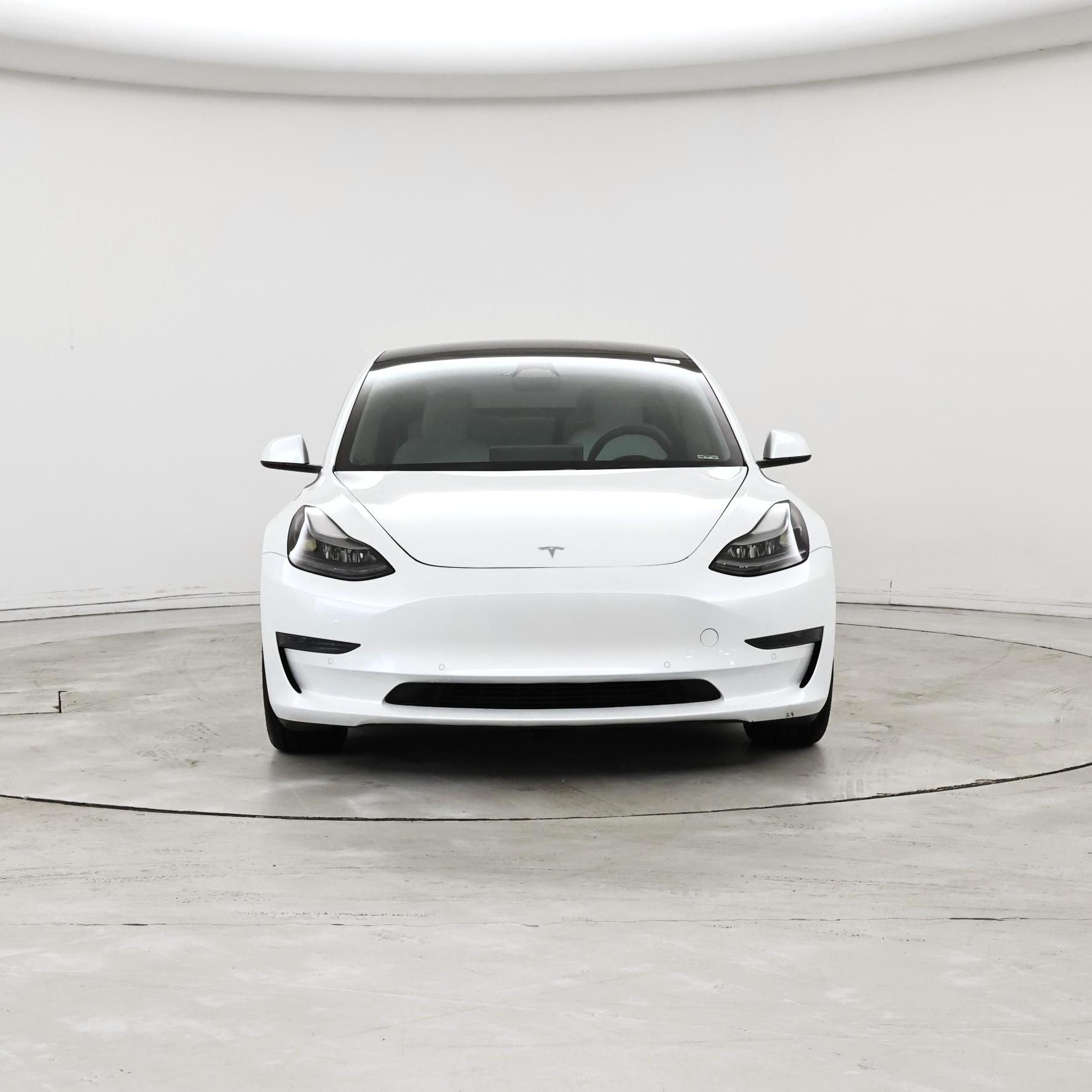 Thumbnail: 2022 Tesla Model 3 - 5