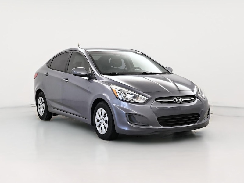 2016 Hyundai Accent SE -
                  Norcross, GA