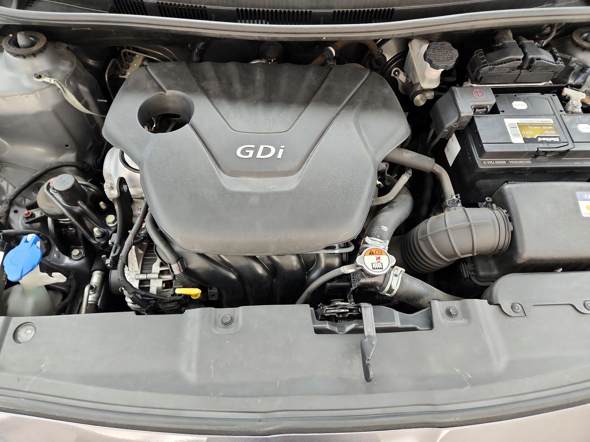 Thumbnail: 2016 Hyundai Accent - 20