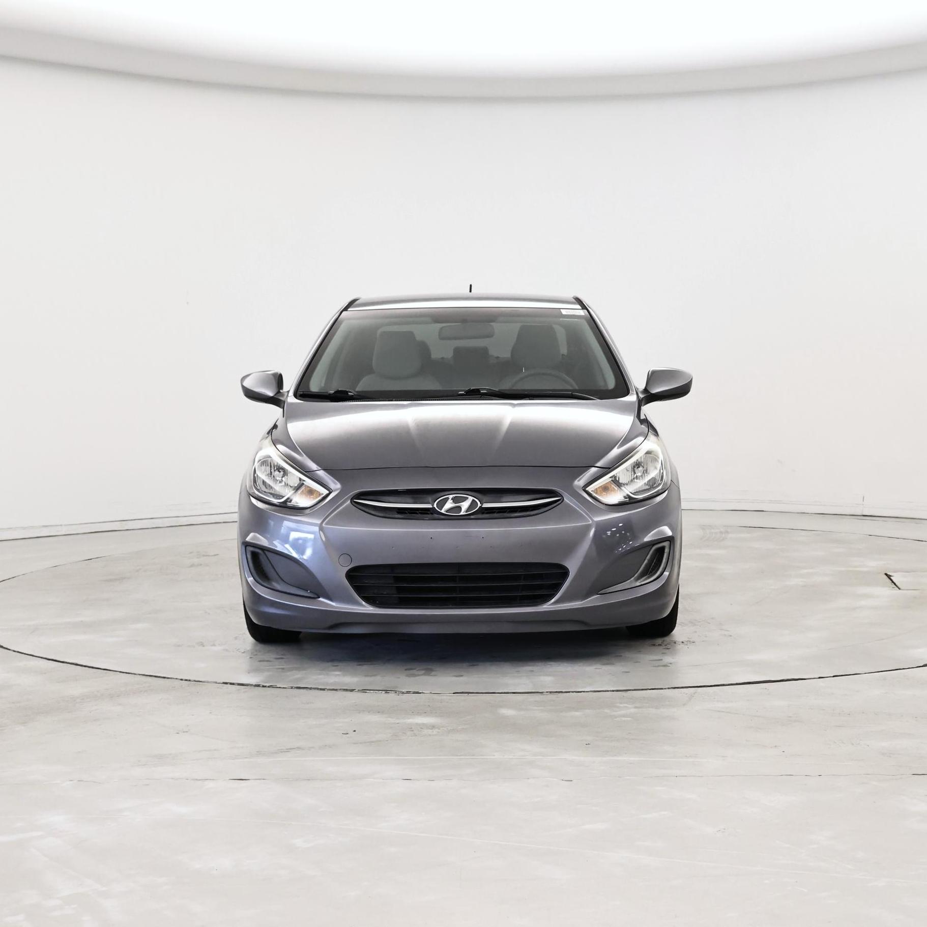 Thumbnail: 2016 Hyundai Accent - 5